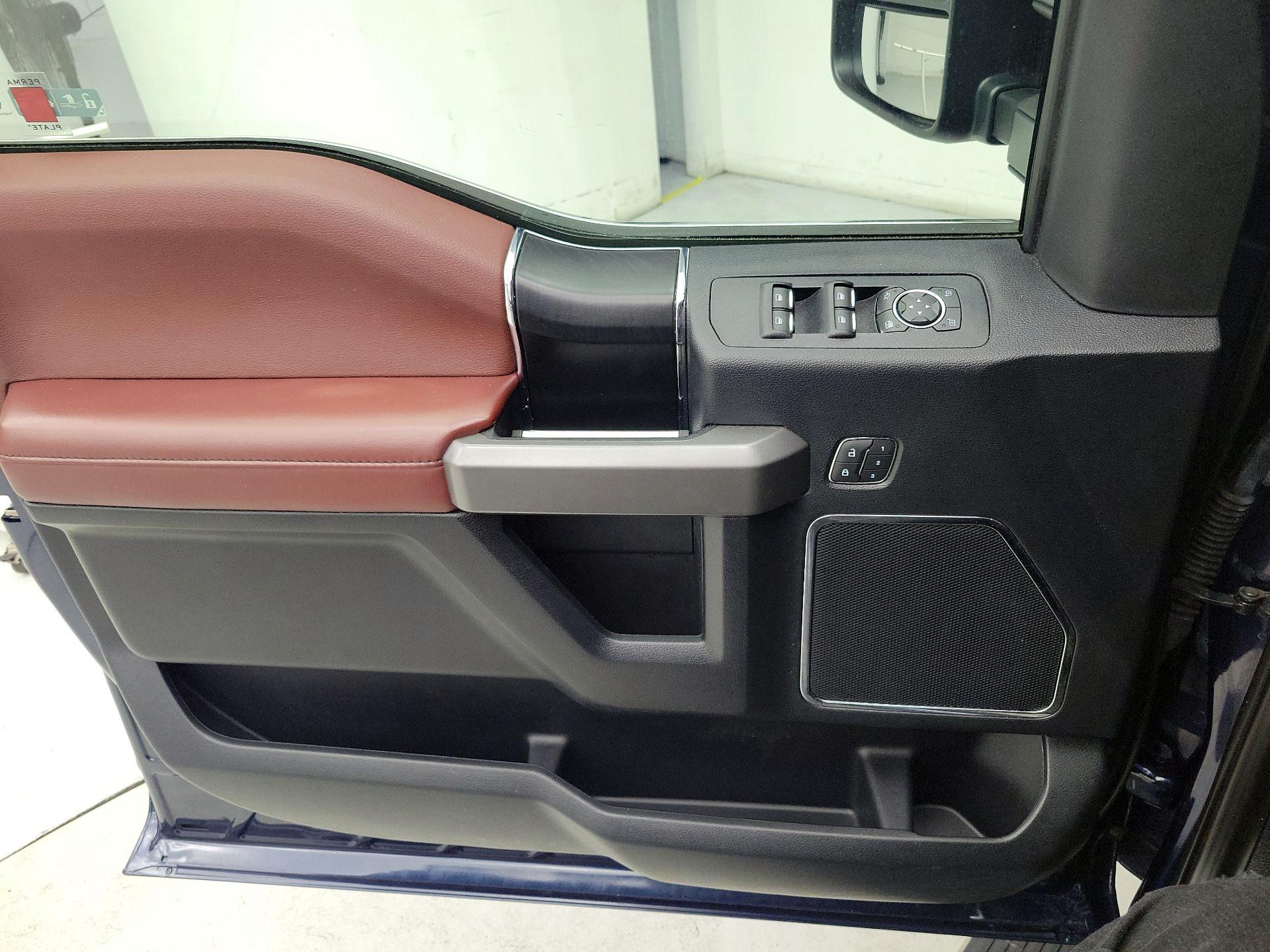 Thumbnail: 2020 Ford F-150 - 12