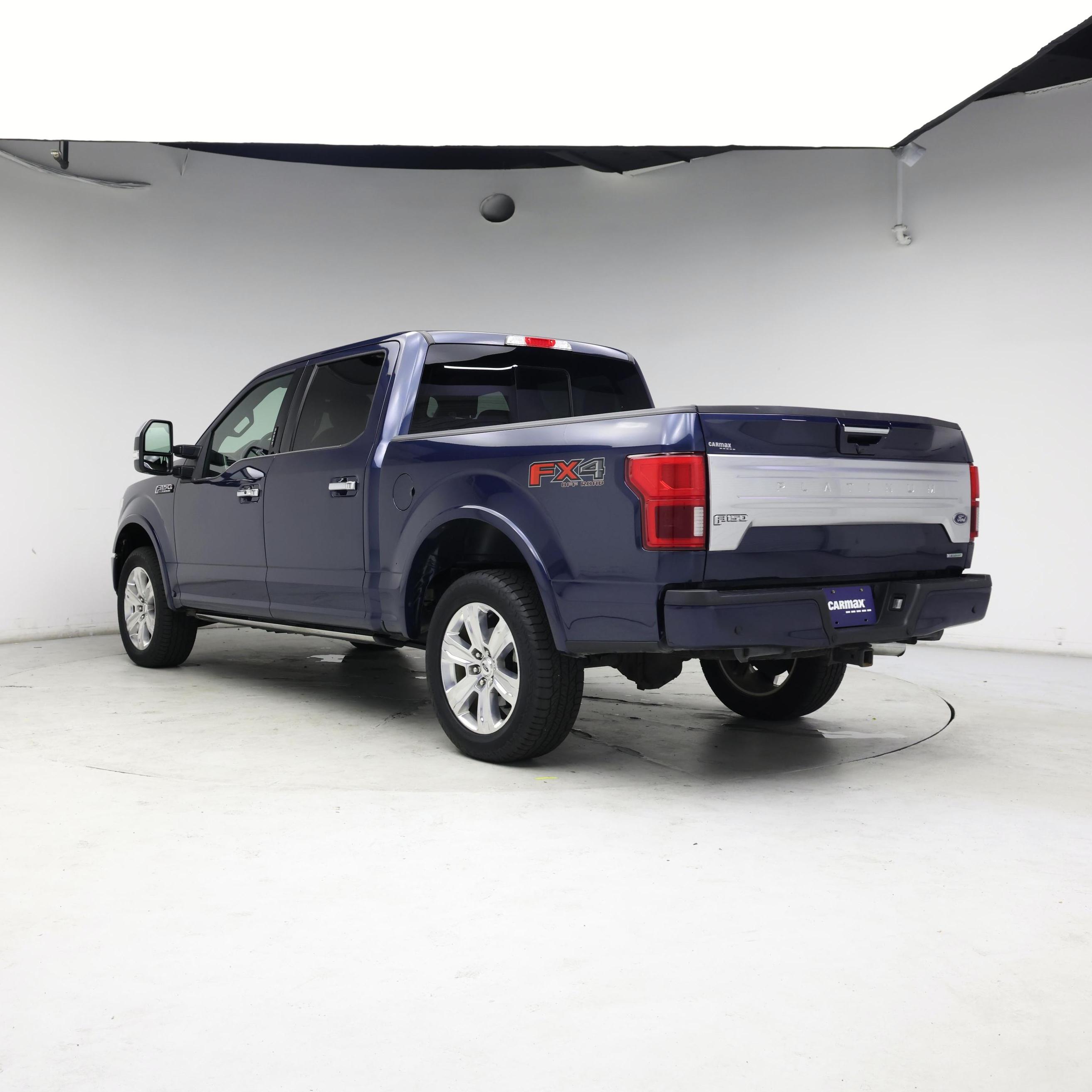 Thumbnail: 2020 Ford F-150 - 2