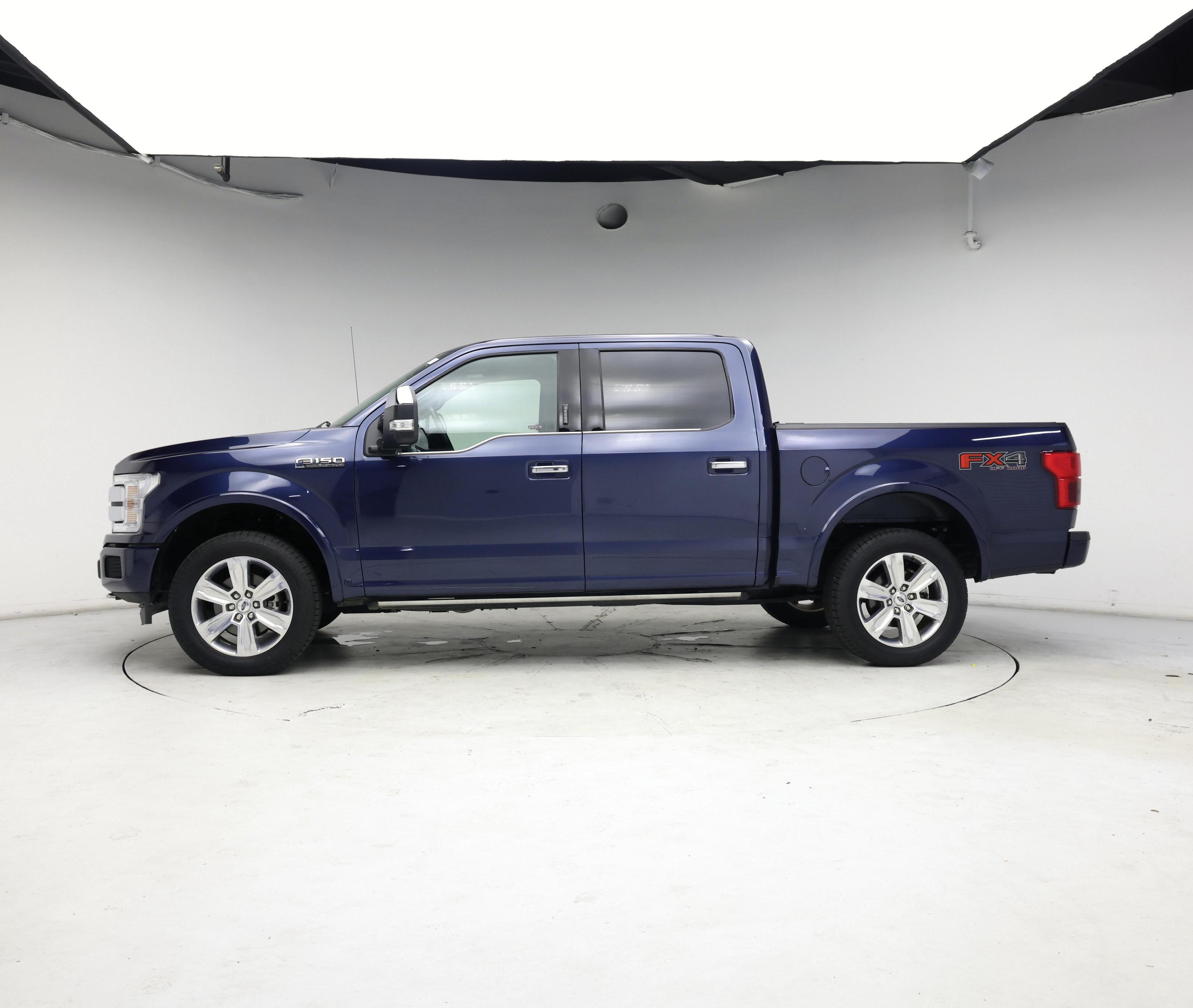 Thumbnail: 2020 Ford F-150 - 3
