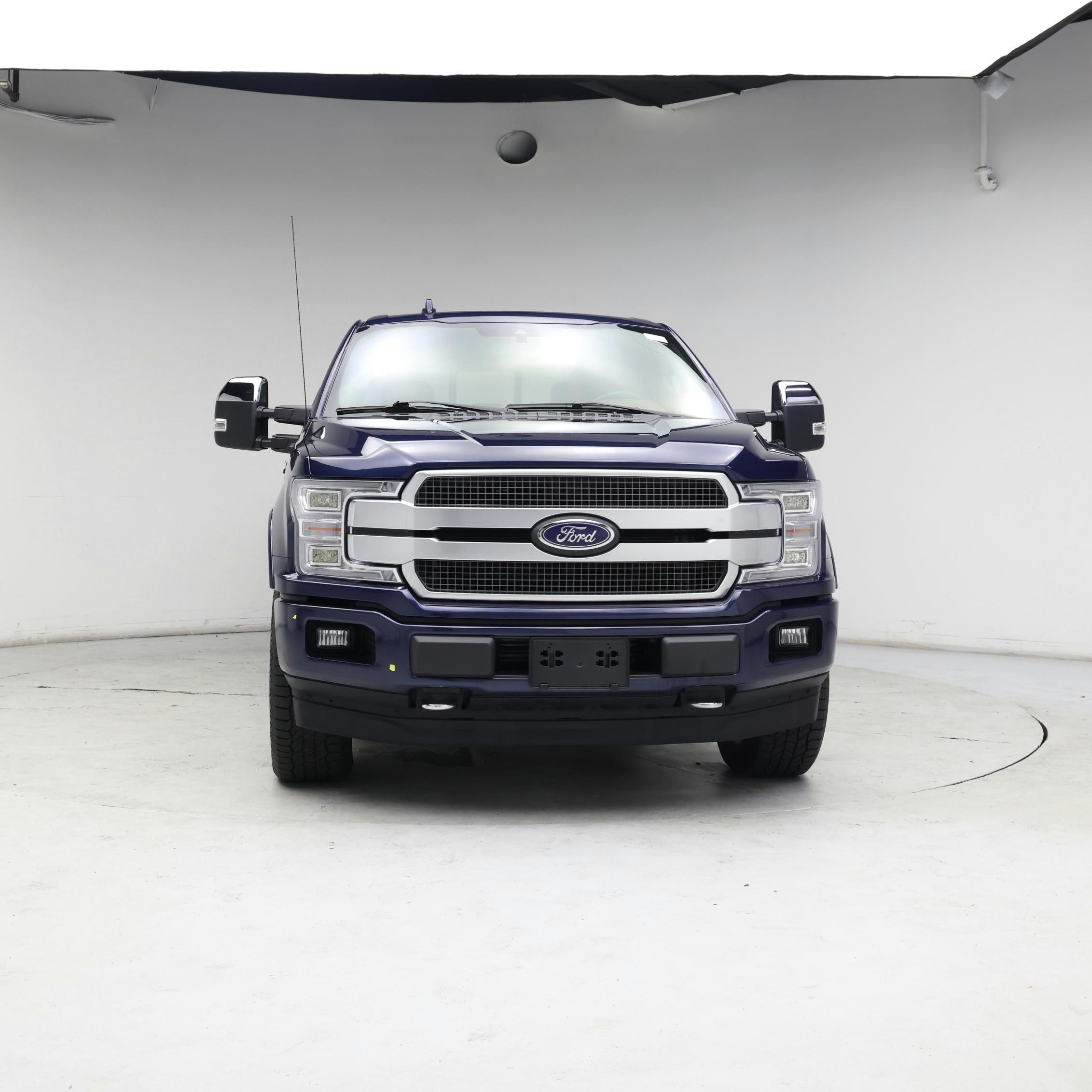 Thumbnail: 2020 Ford F-150 - 5