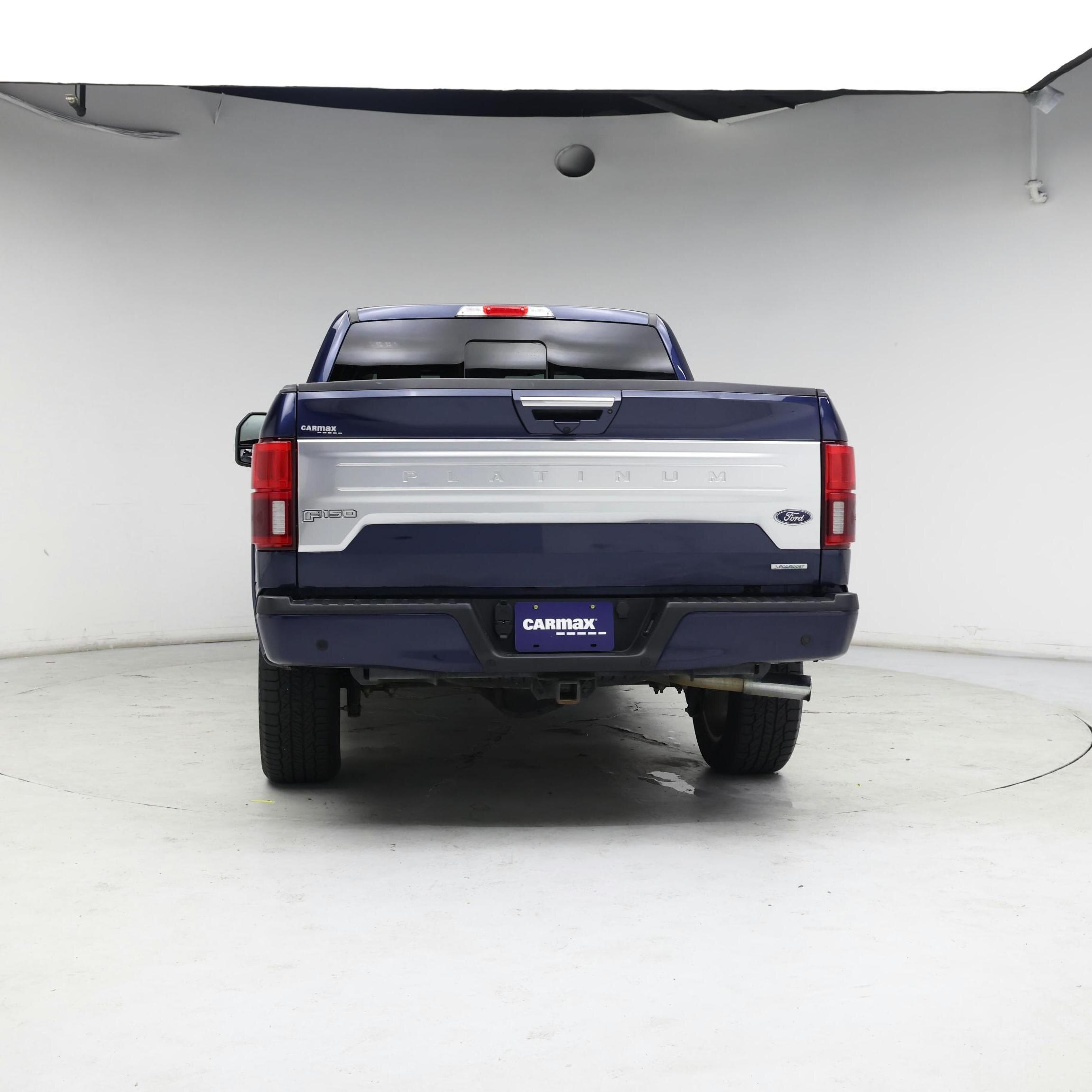 Thumbnail: 2020 Ford F-150 - 6