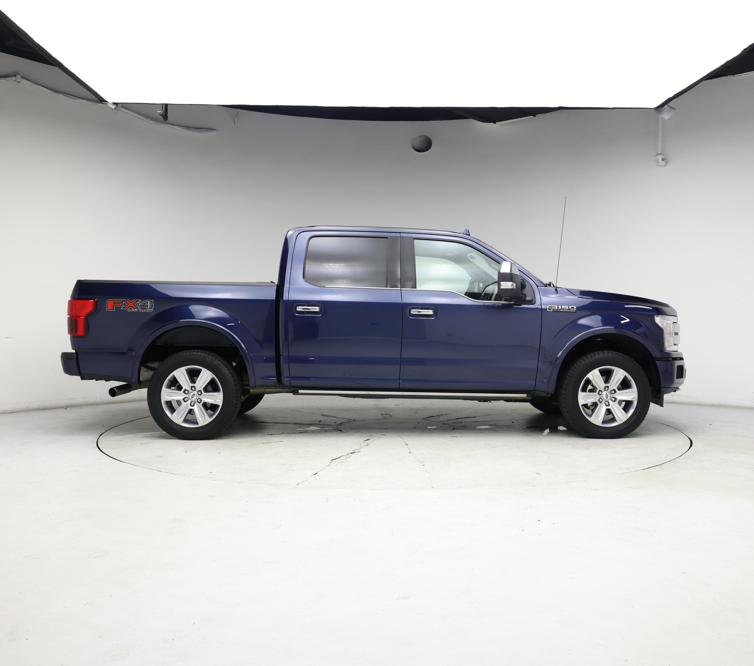 Thumbnail: 2020 Ford F-150 - 7