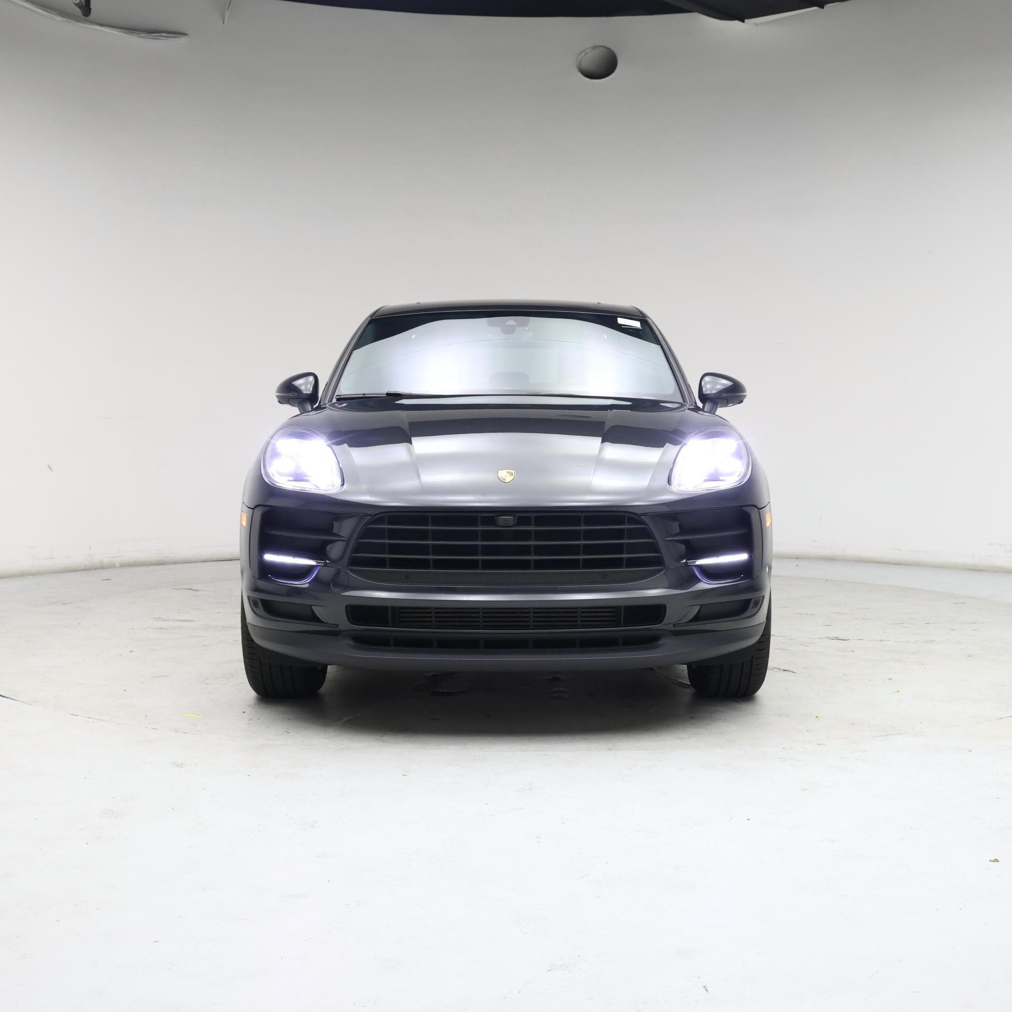 Thumbnail: 2021 Porsche Macan - 5