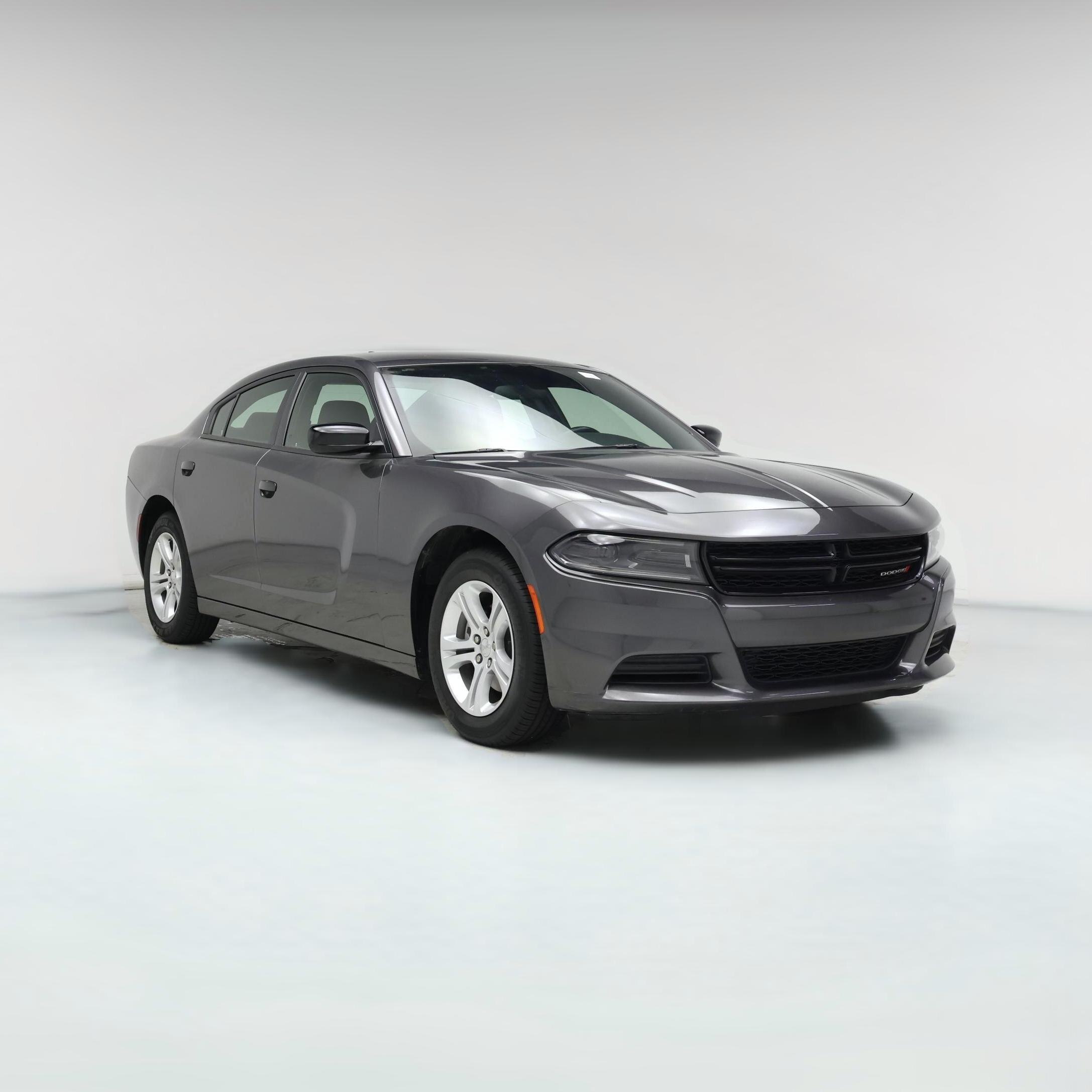 Thumbnail: 2023 Dodge Charger - 1