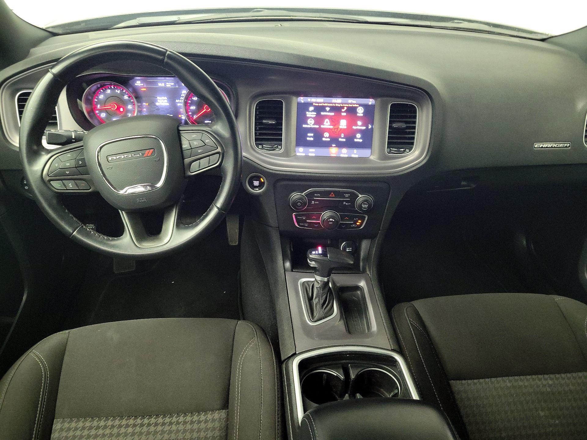 Thumbnail: 2023 Dodge Charger - 9