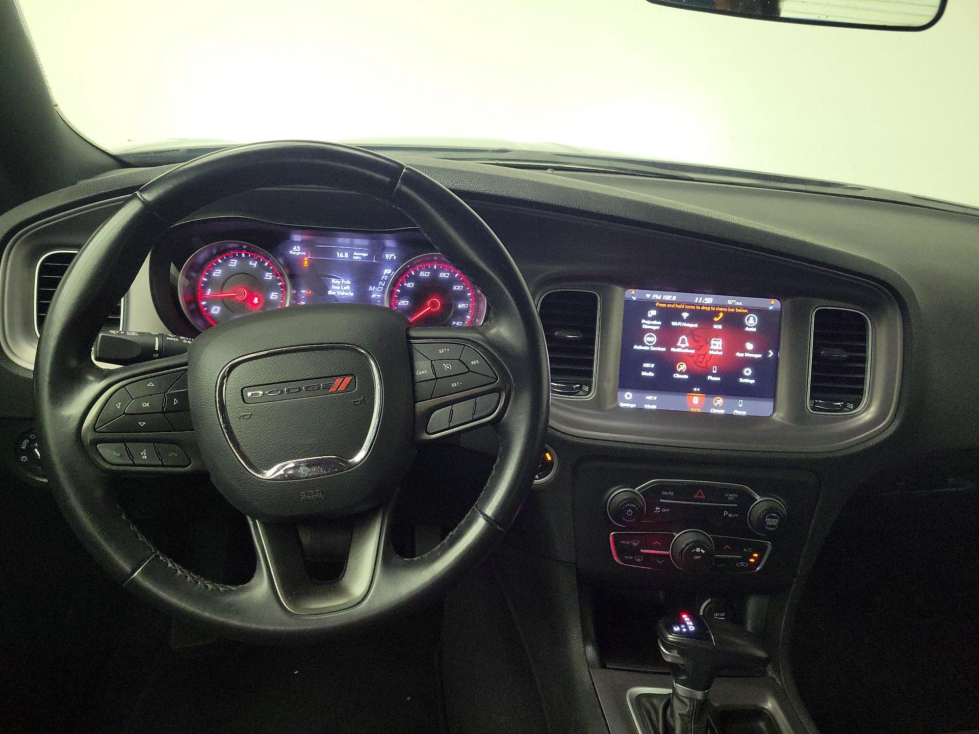 Thumbnail: 2023 Dodge Charger - 10