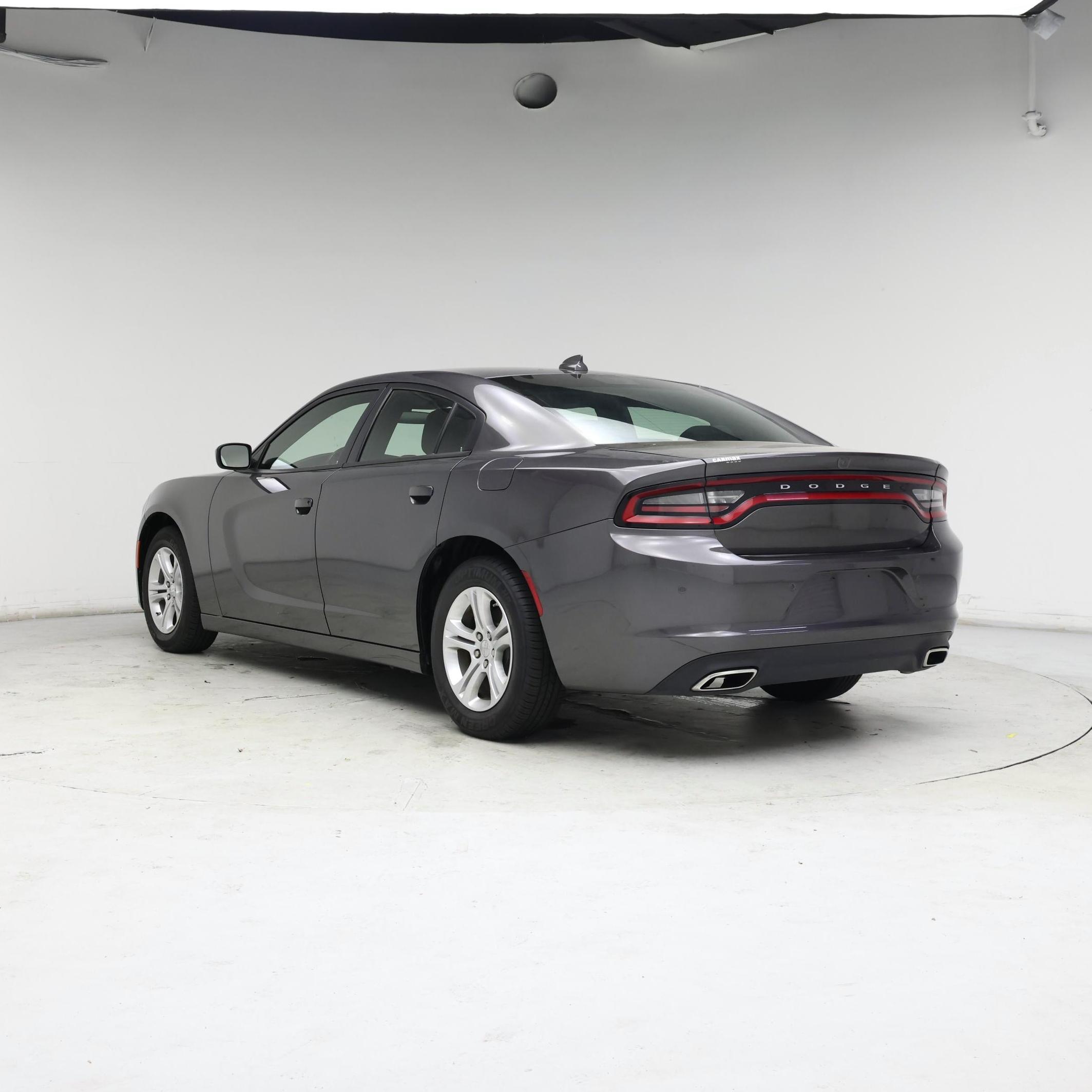 Thumbnail: 2023 Dodge Charger - 2