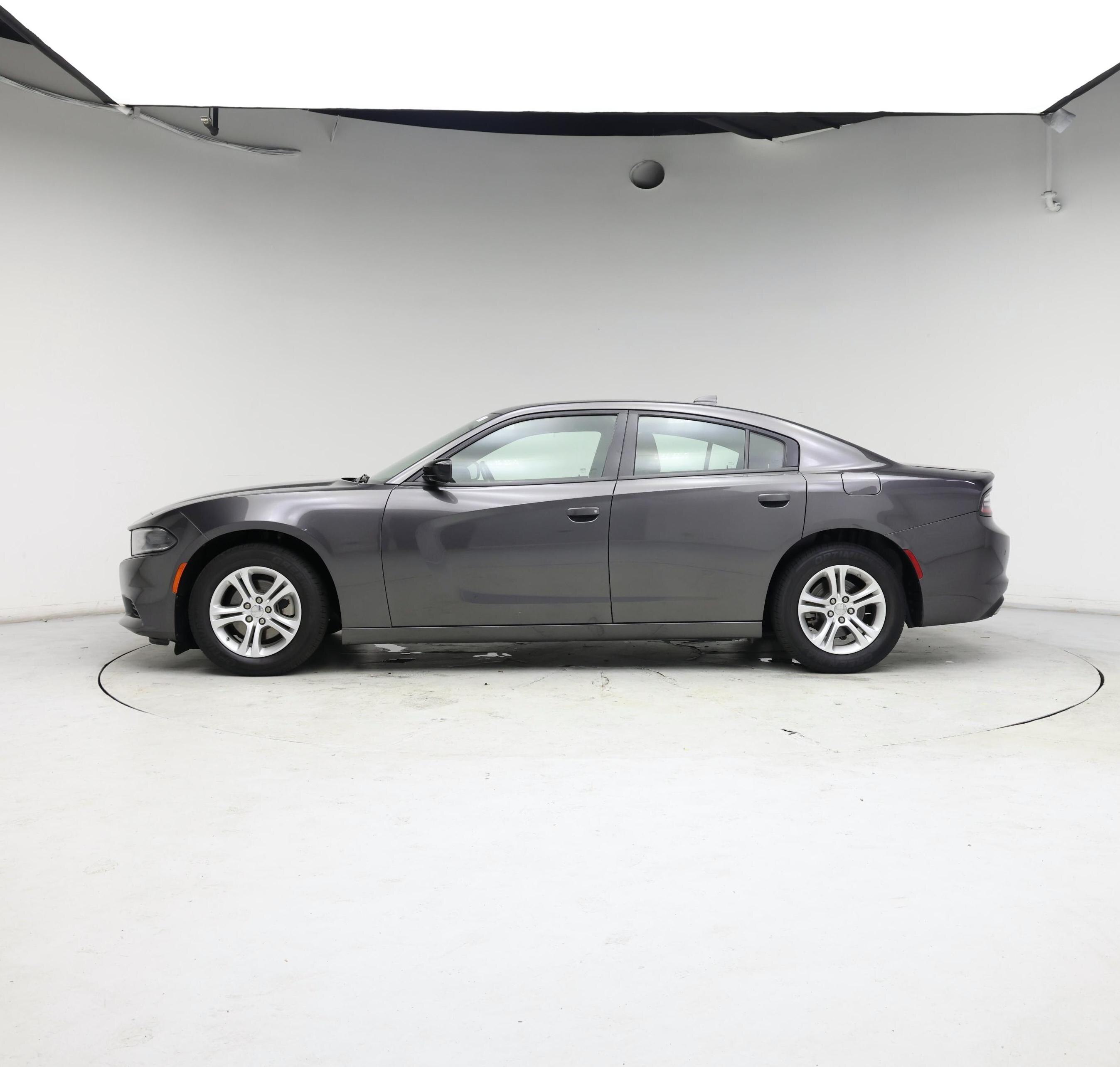 Thumbnail: 2023 Dodge Charger - 3