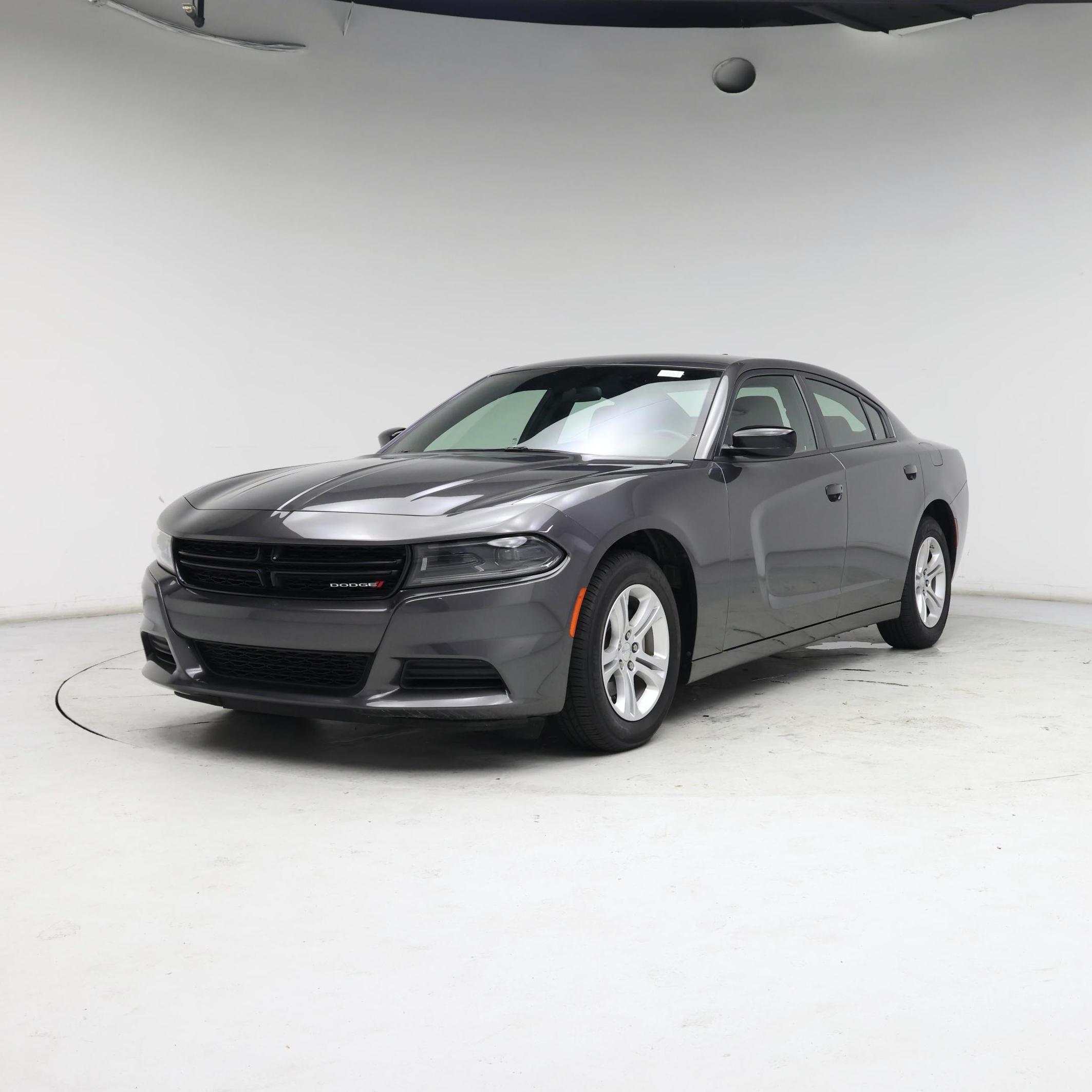 Thumbnail: 2023 Dodge Charger - 4