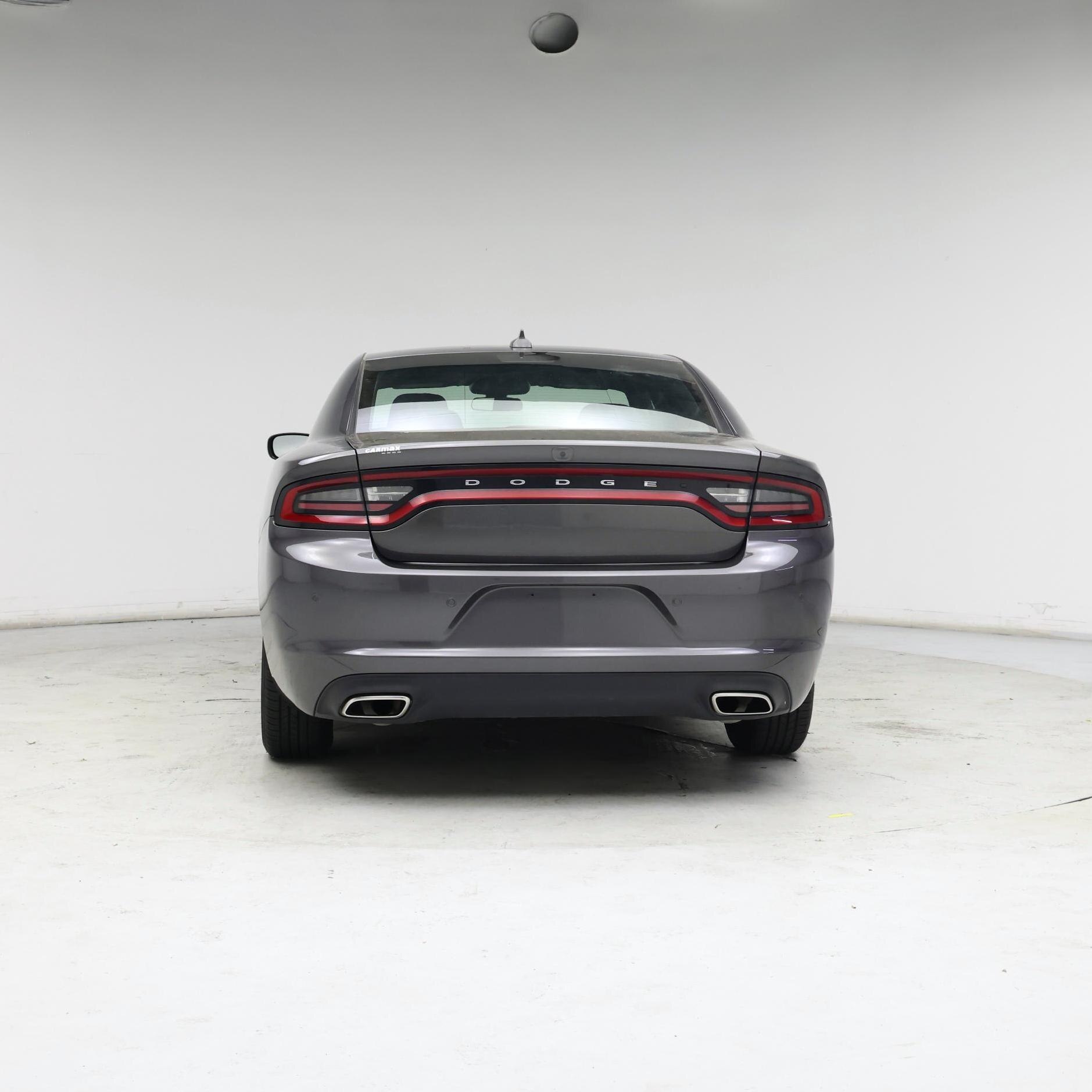Thumbnail: 2023 Dodge Charger - 6