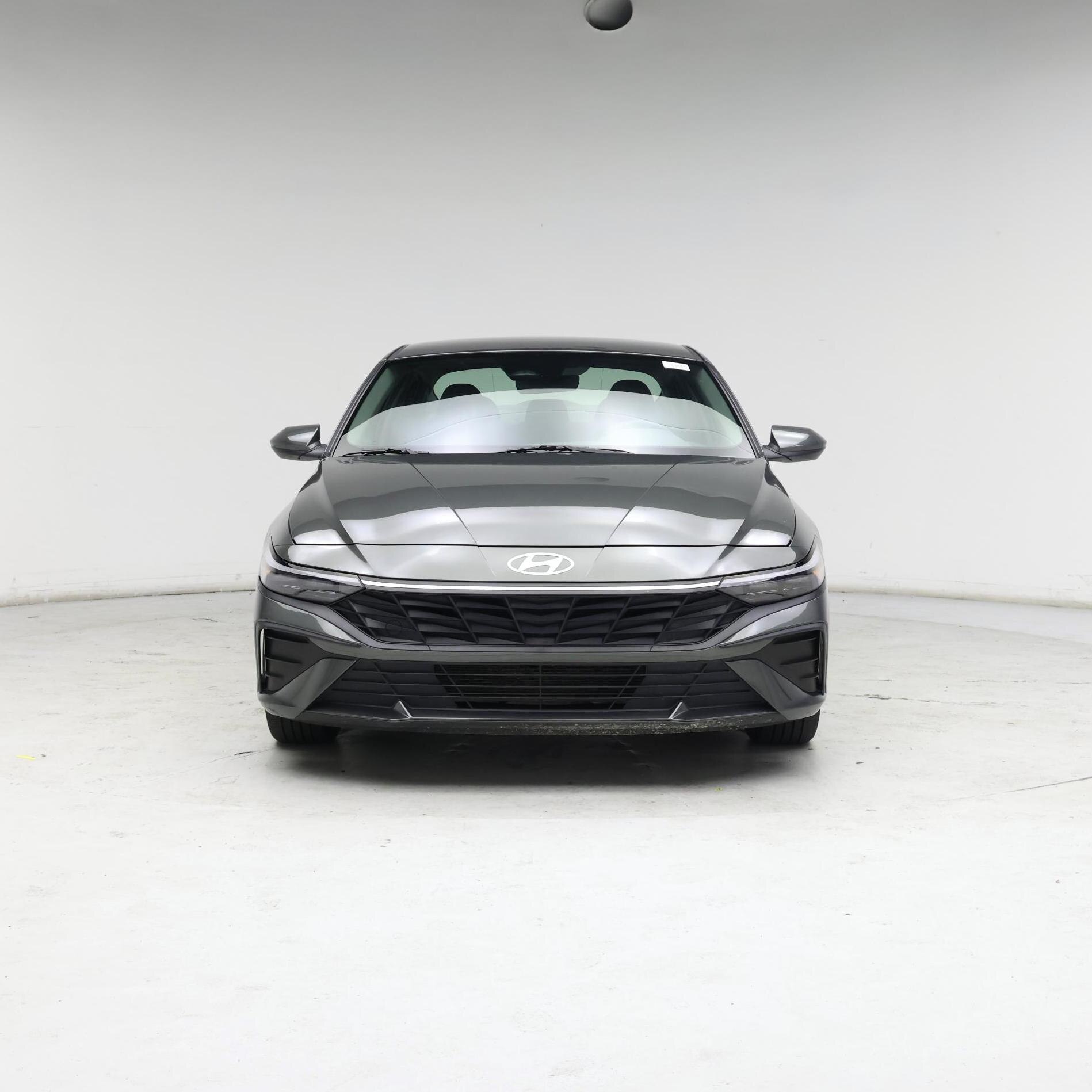 Thumbnail: 2024 Hyundai Elantra - 5