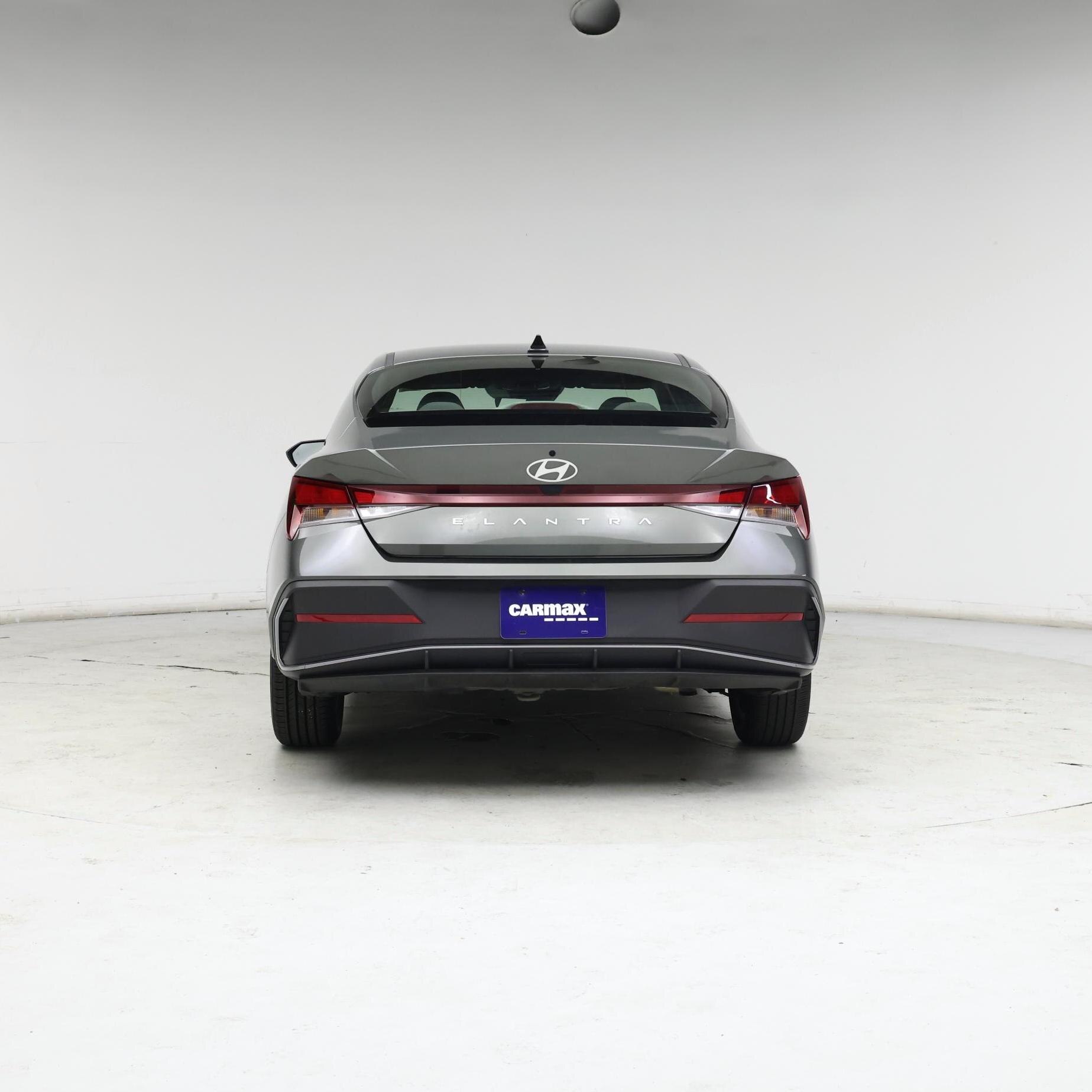Thumbnail: 2024 Hyundai Elantra - 6