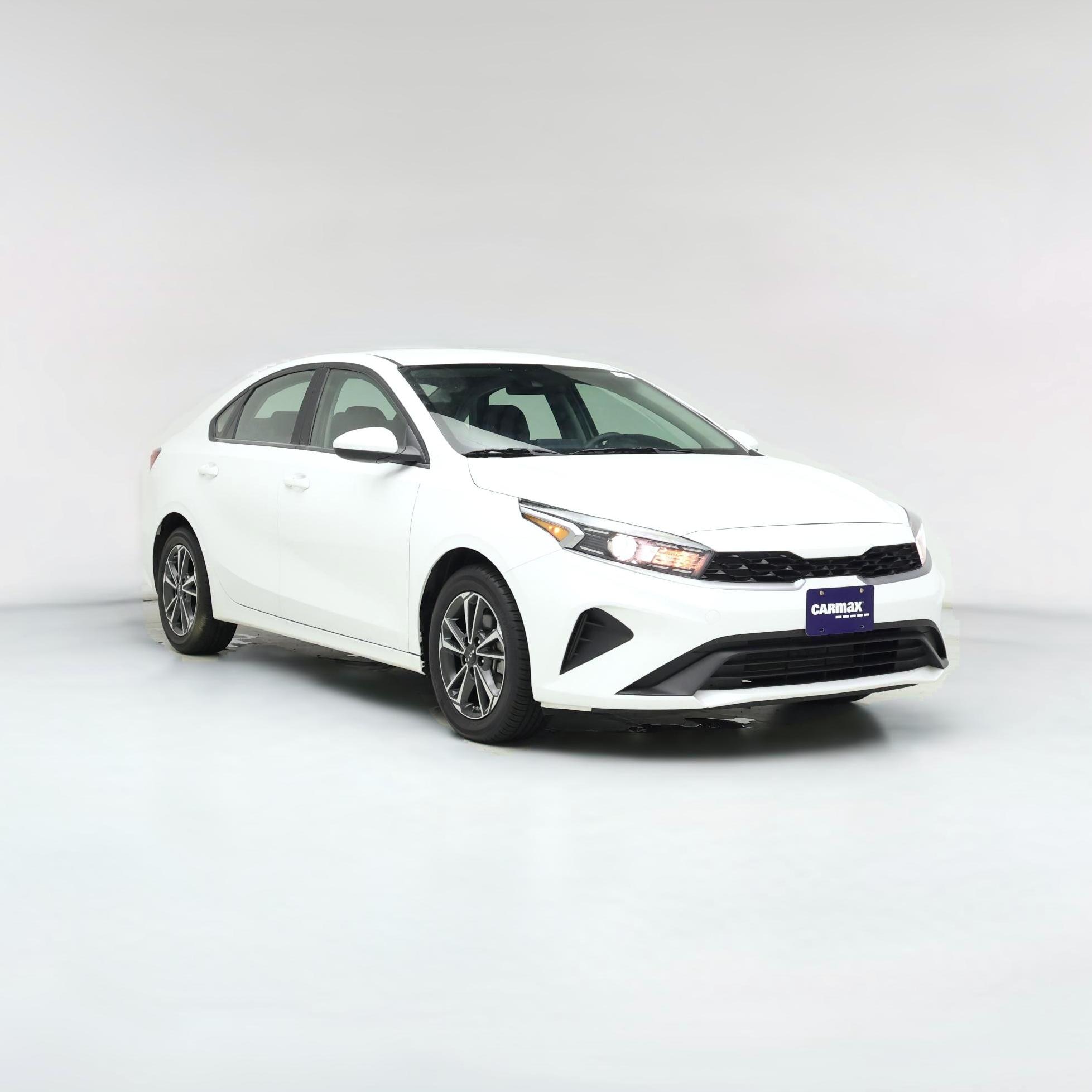Thumbnail: 2023 Kia Forte - 1