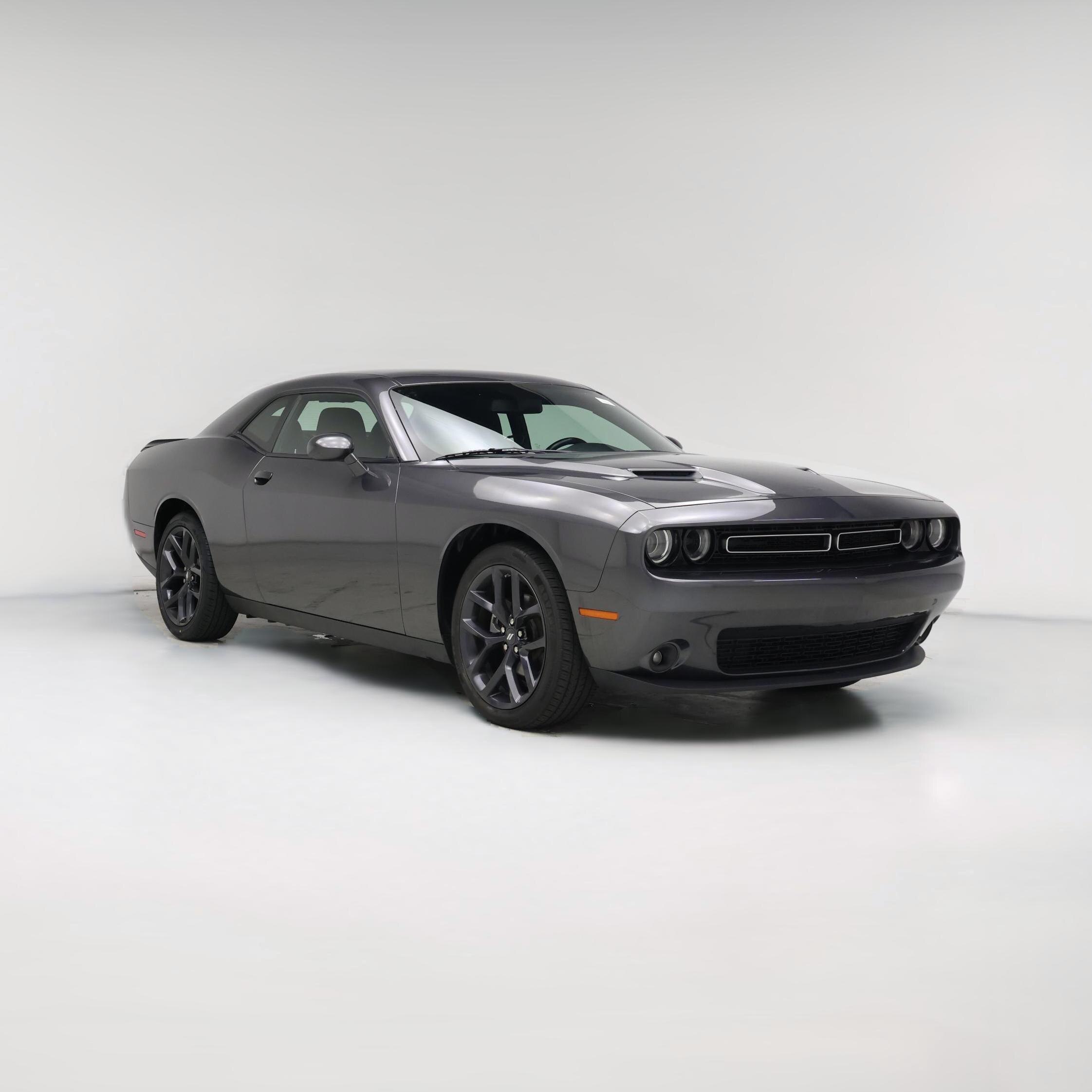 Thumbnail: 2022 Dodge Challenger - 1