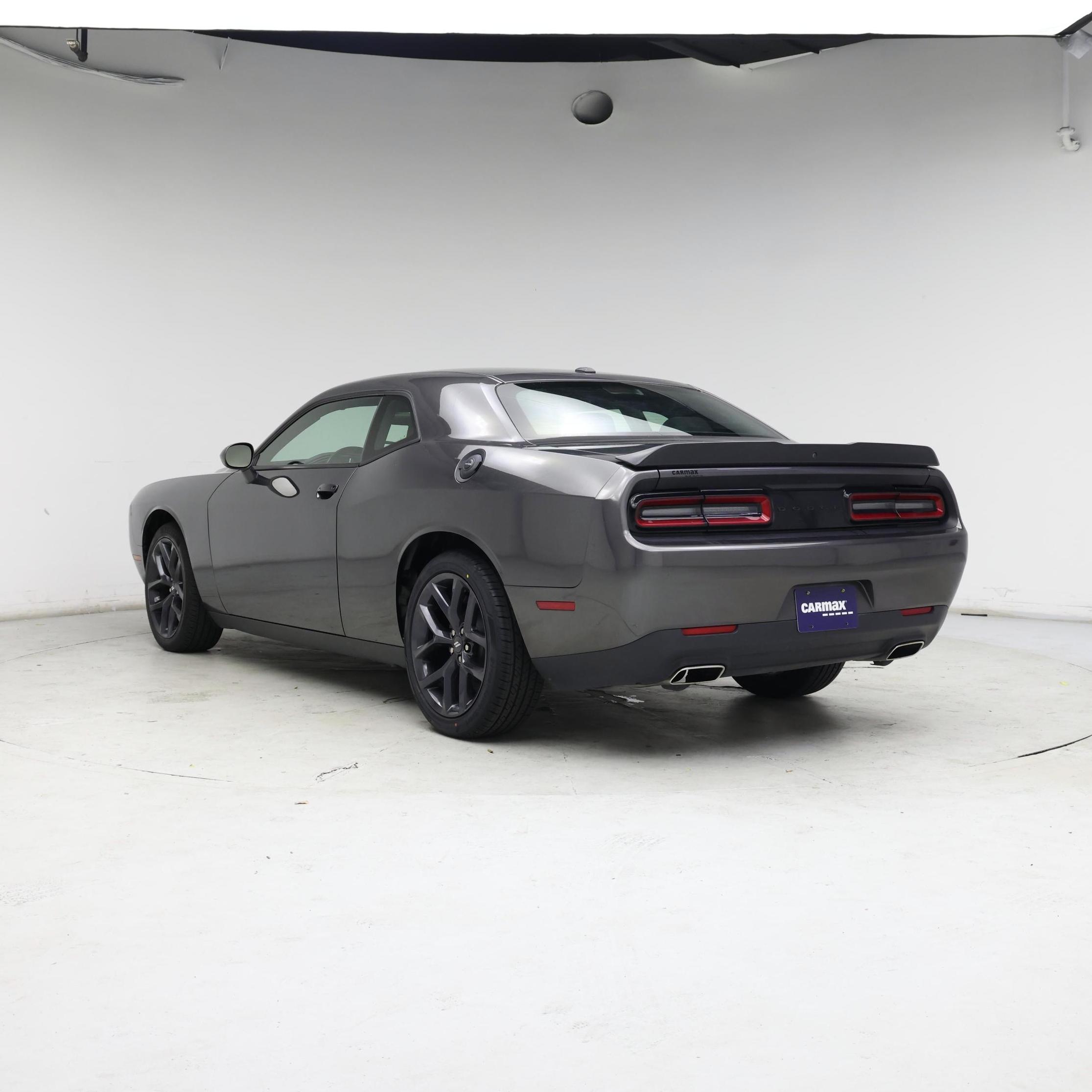 Thumbnail: 2022 Dodge Challenger - 2
