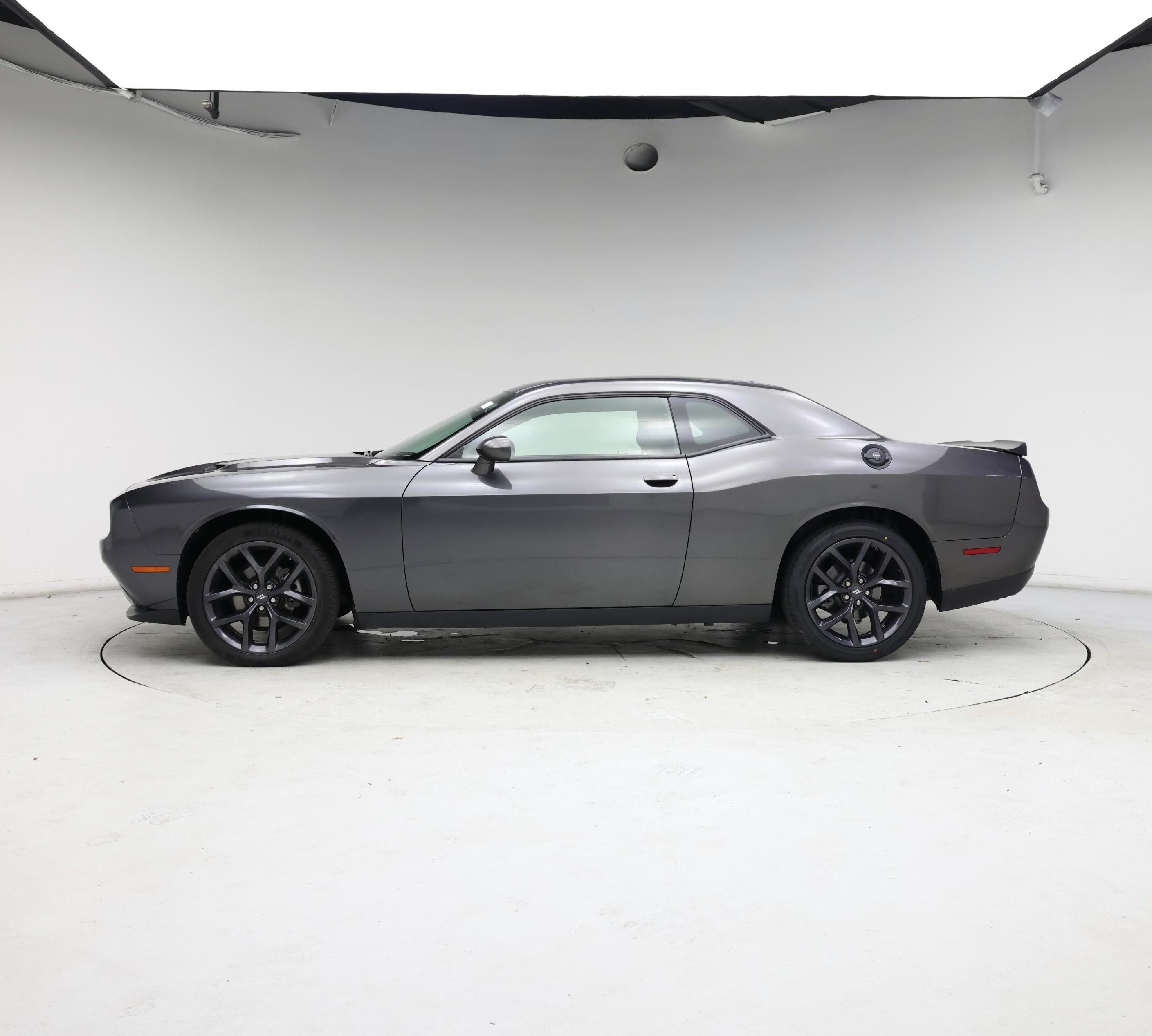 Thumbnail: 2022 Dodge Challenger - 3