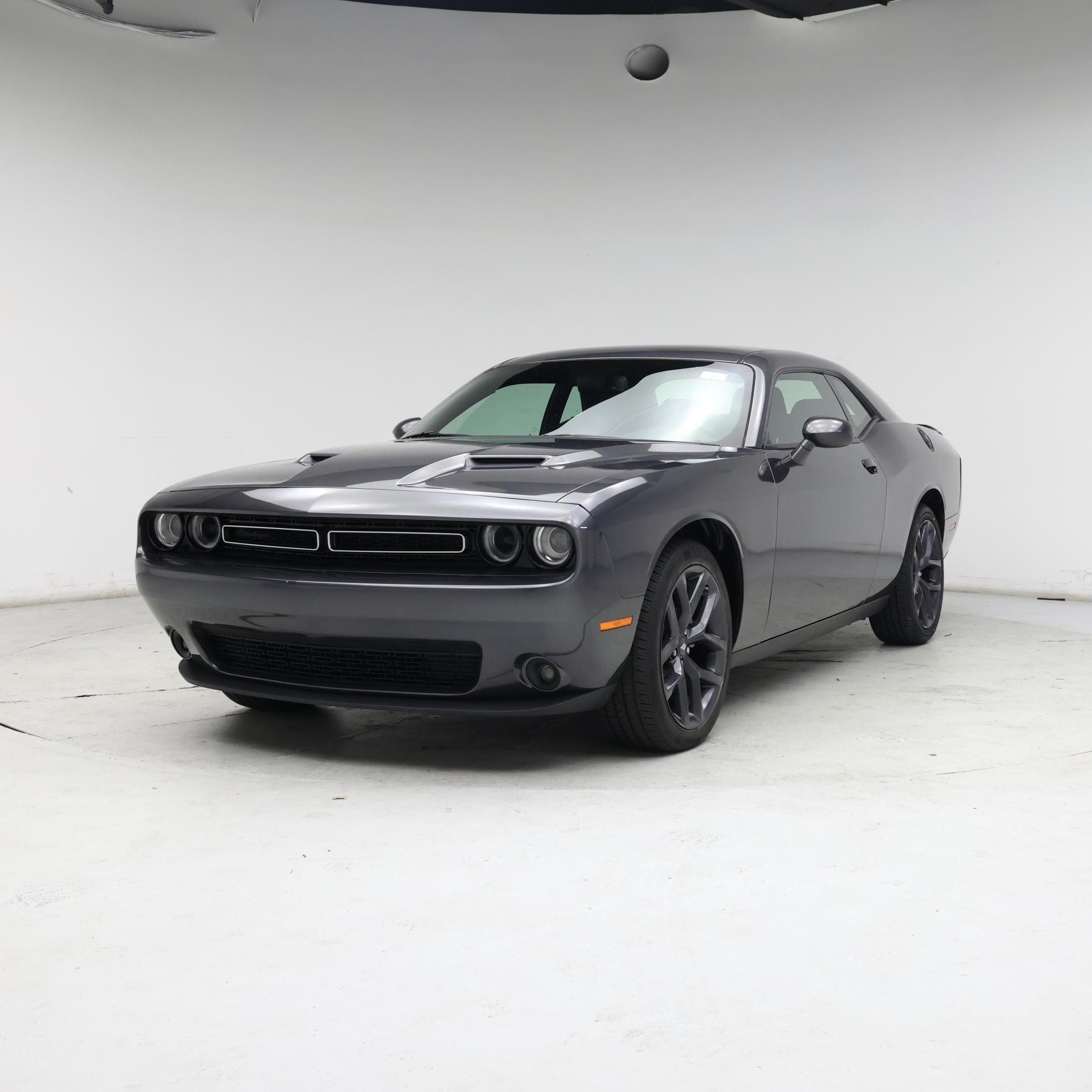 Thumbnail: 2022 Dodge Challenger - 4