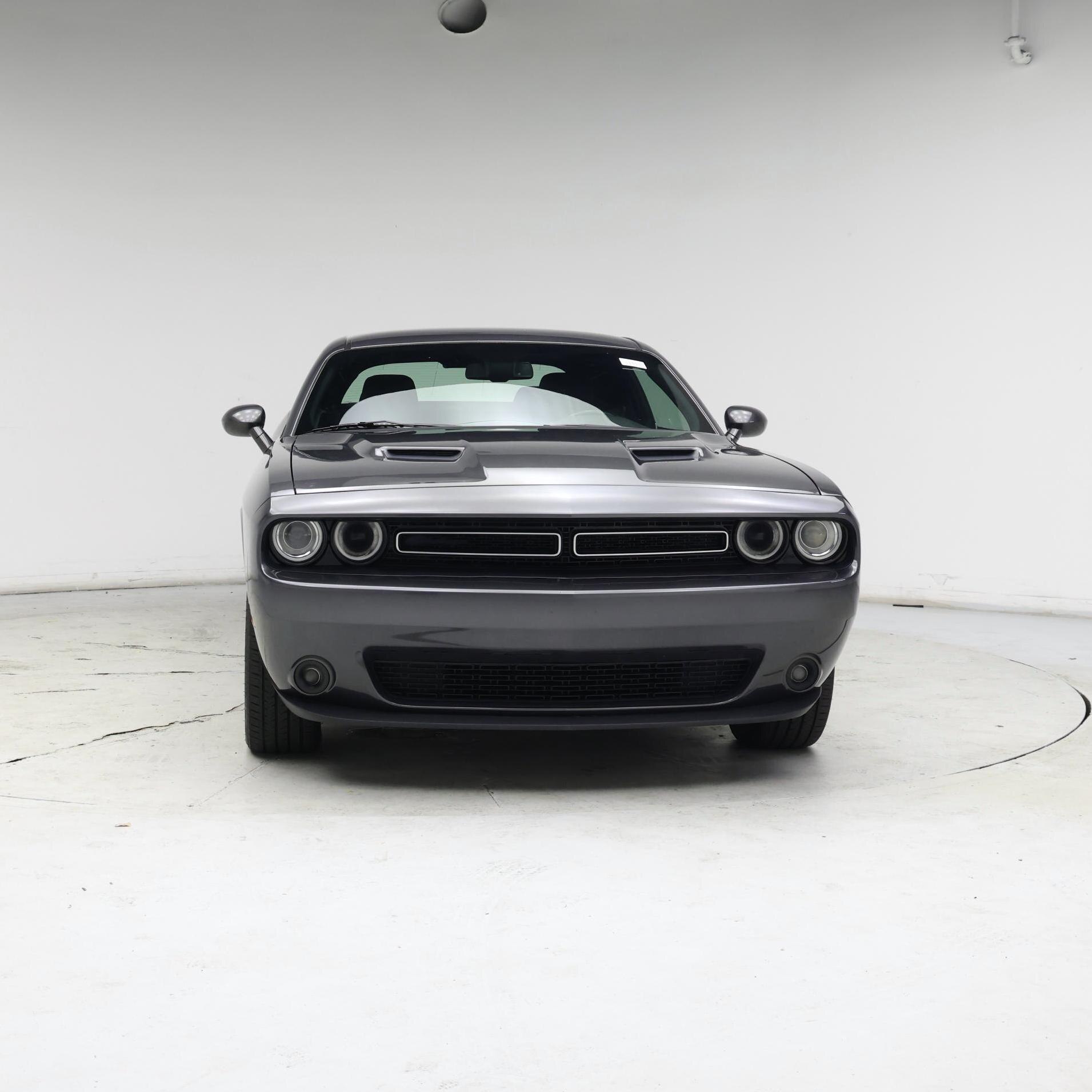 Thumbnail: 2022 Dodge Challenger - 5
