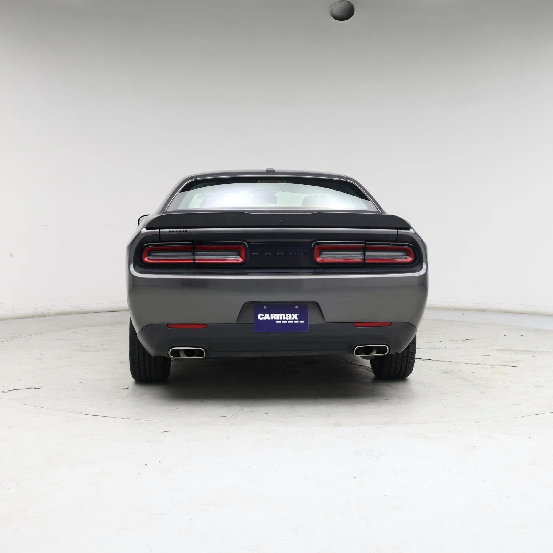 Thumbnail: 2022 Dodge Challenger - 6