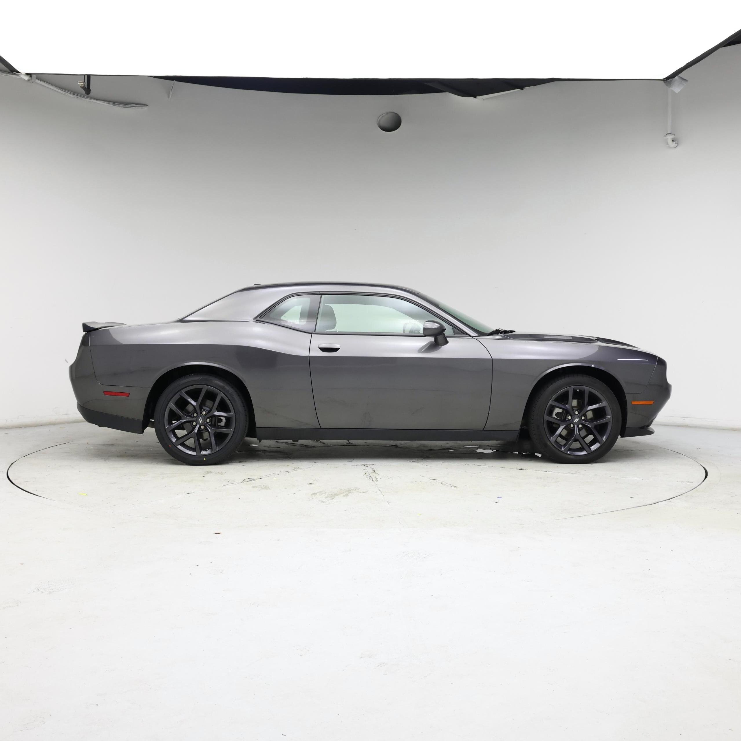 Thumbnail: 2022 Dodge Challenger - 7