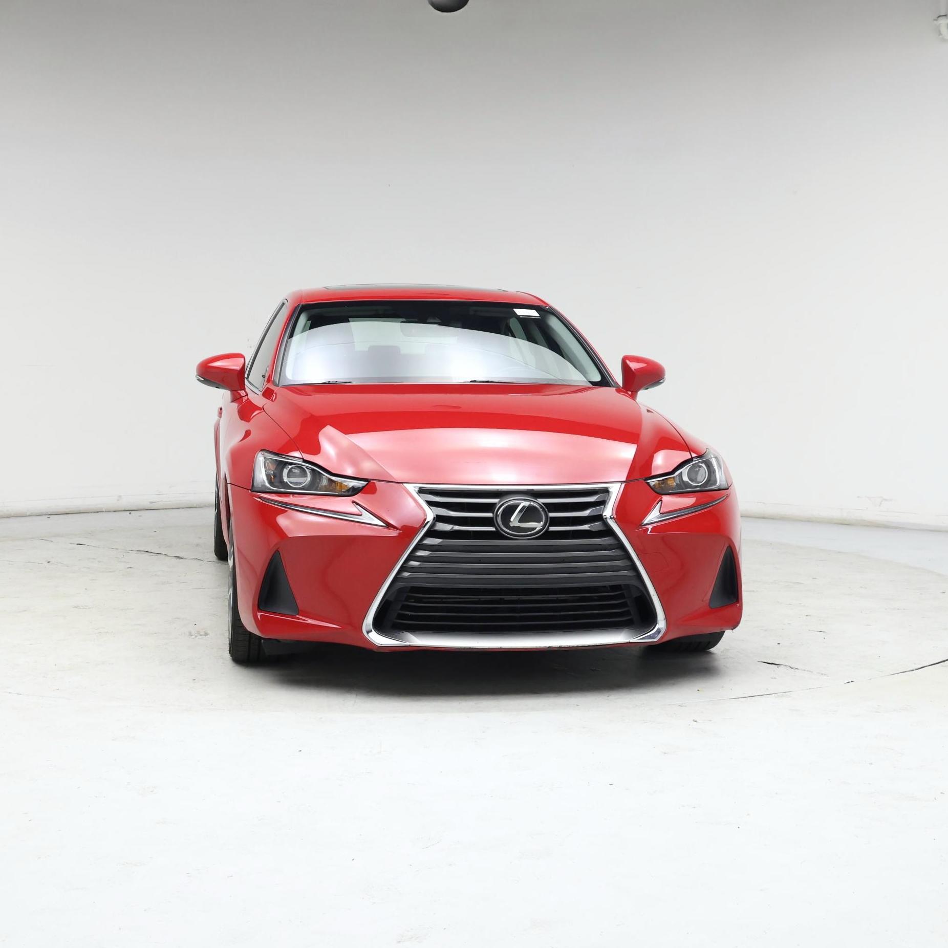 Thumbnail: 2018 Lexus IS - 5