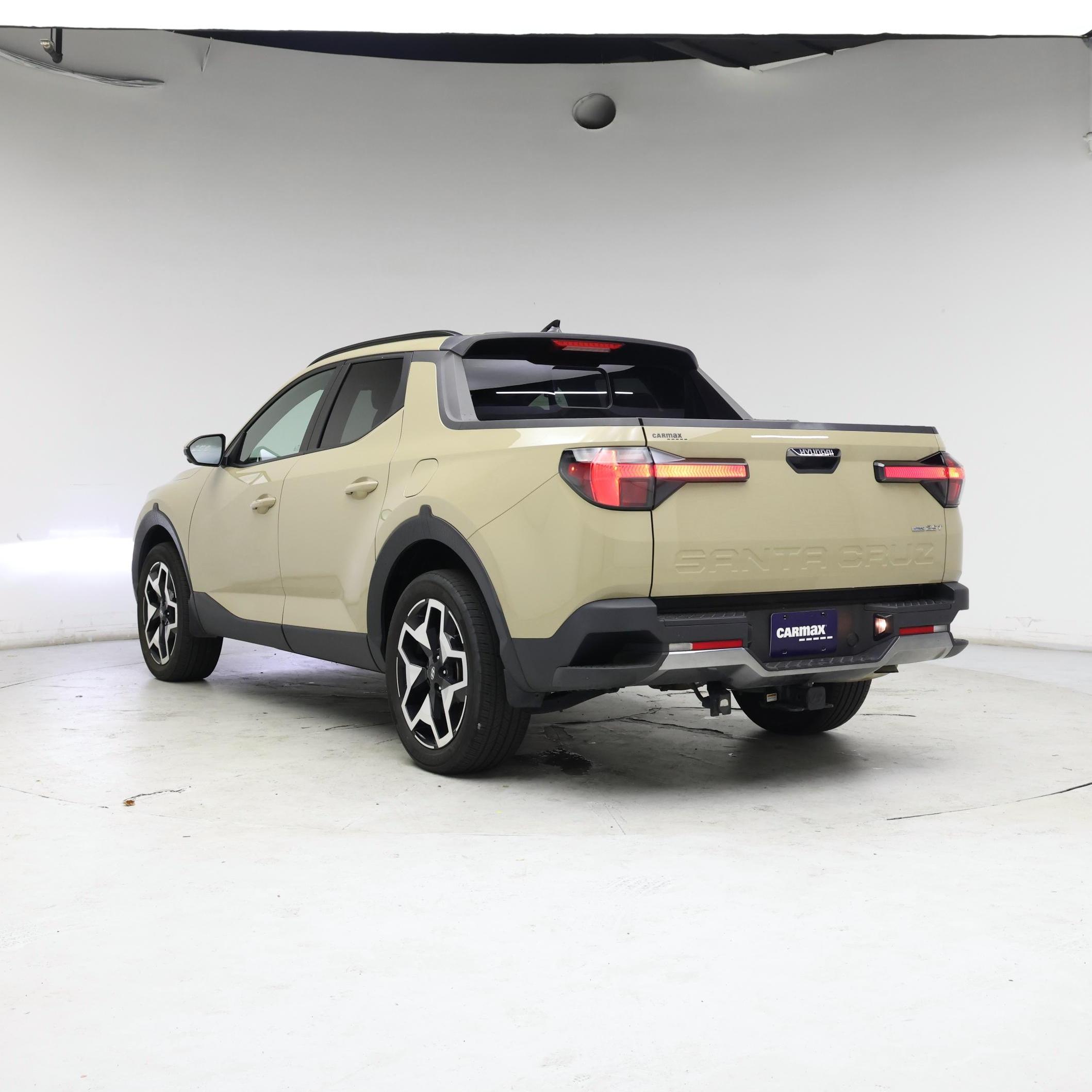 Thumbnail: 2023 Hyundai Santa Cruz - 2