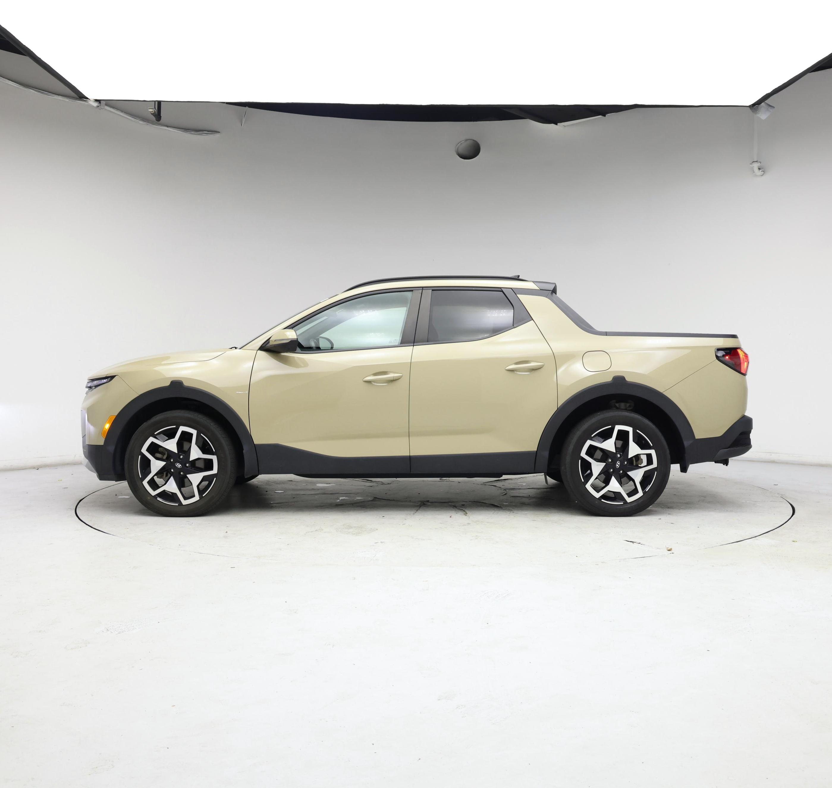 Thumbnail: 2023 Hyundai Santa Cruz - 3
