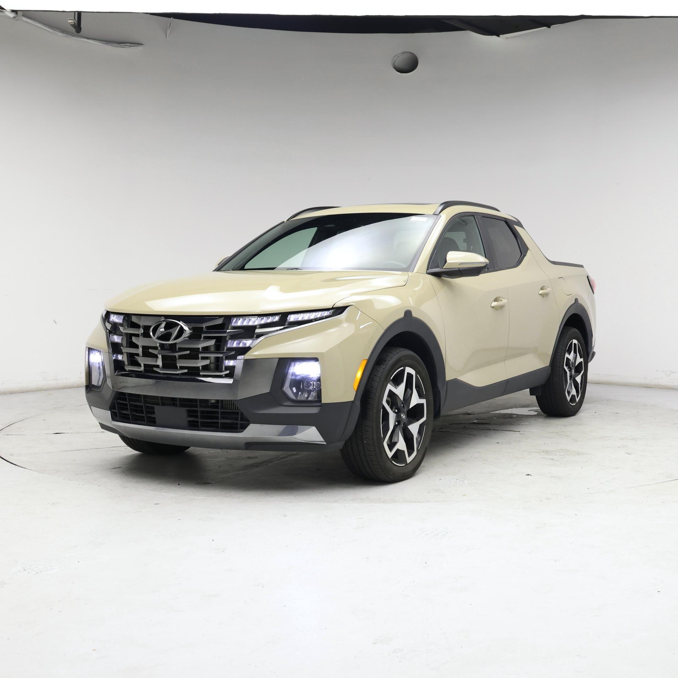Thumbnail: 2023 Hyundai Santa Cruz - 4