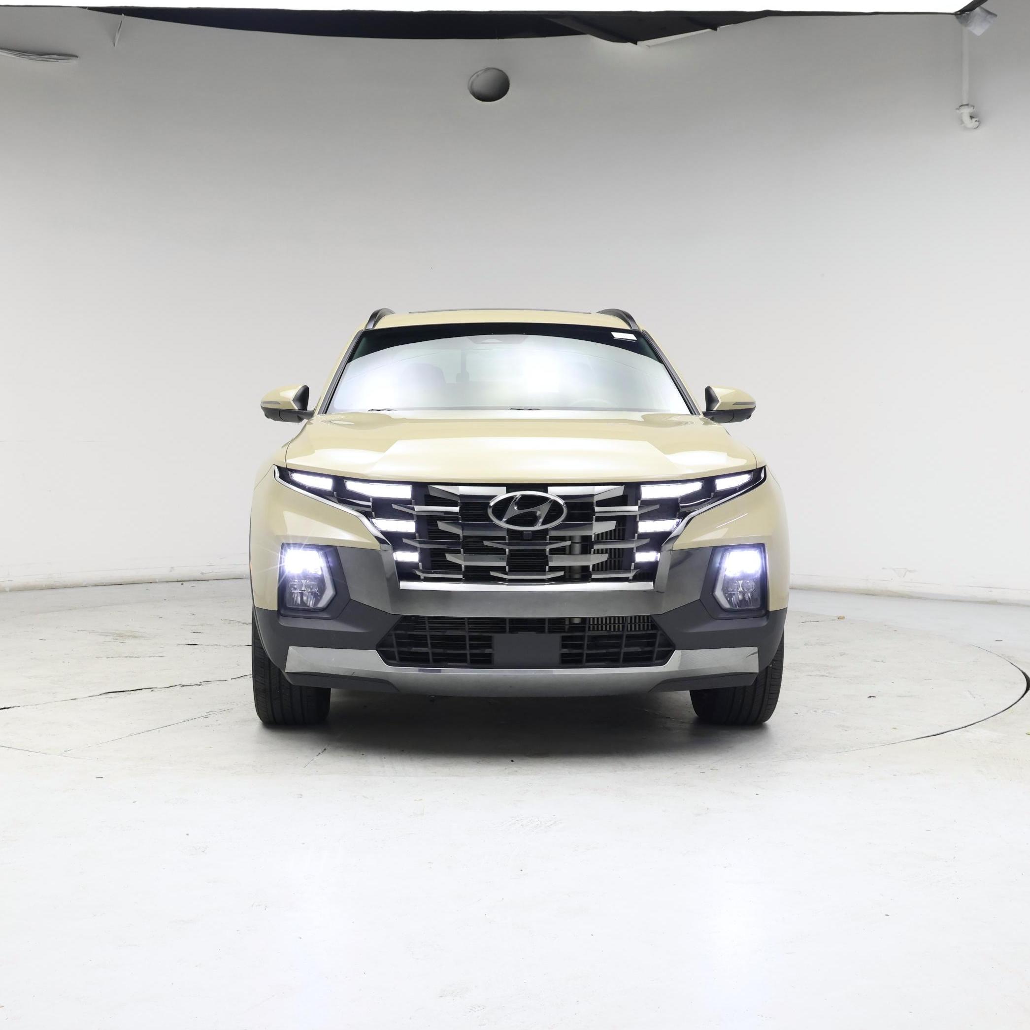 Thumbnail: 2023 Hyundai Santa Cruz - 5