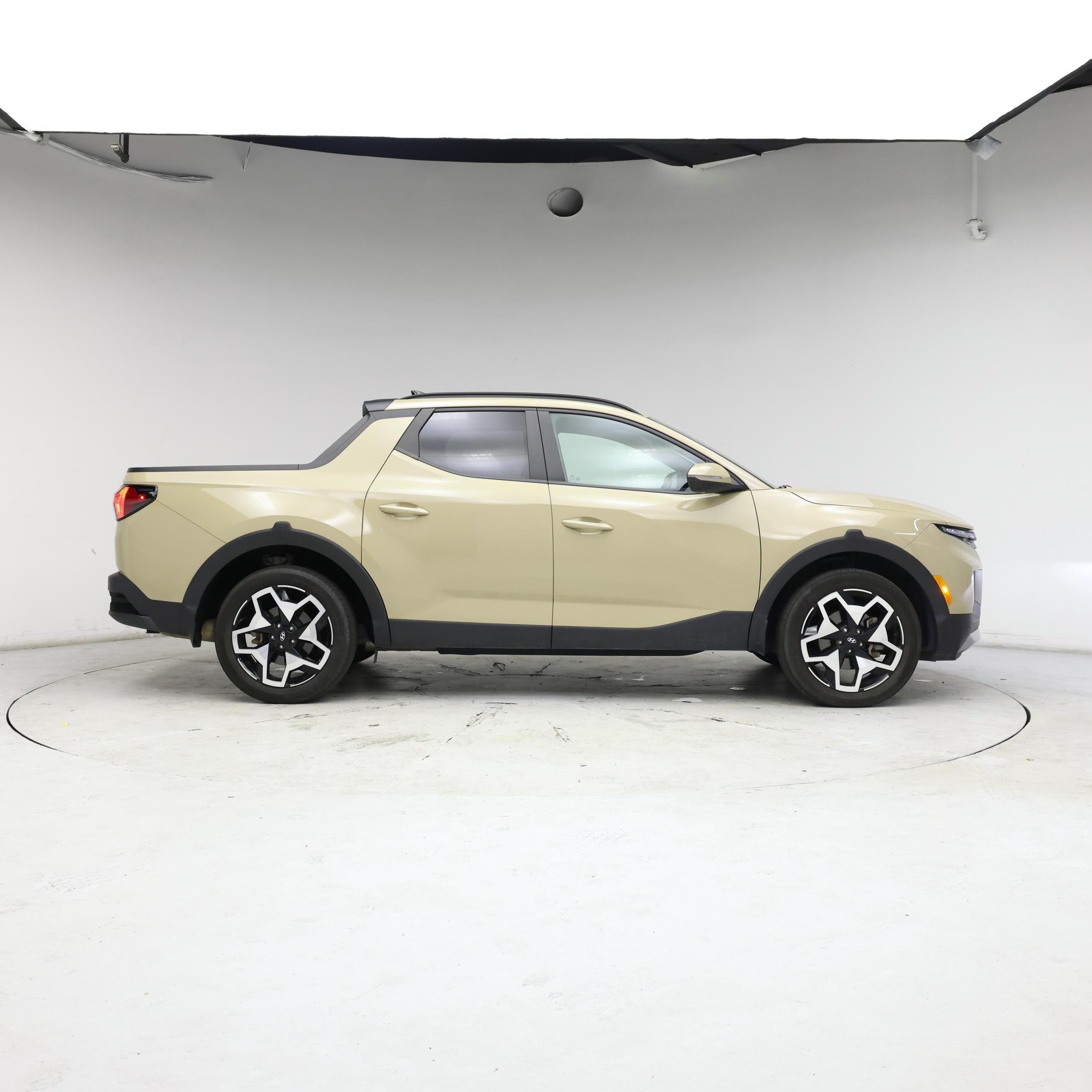 Thumbnail: 2023 Hyundai Santa Cruz - 7