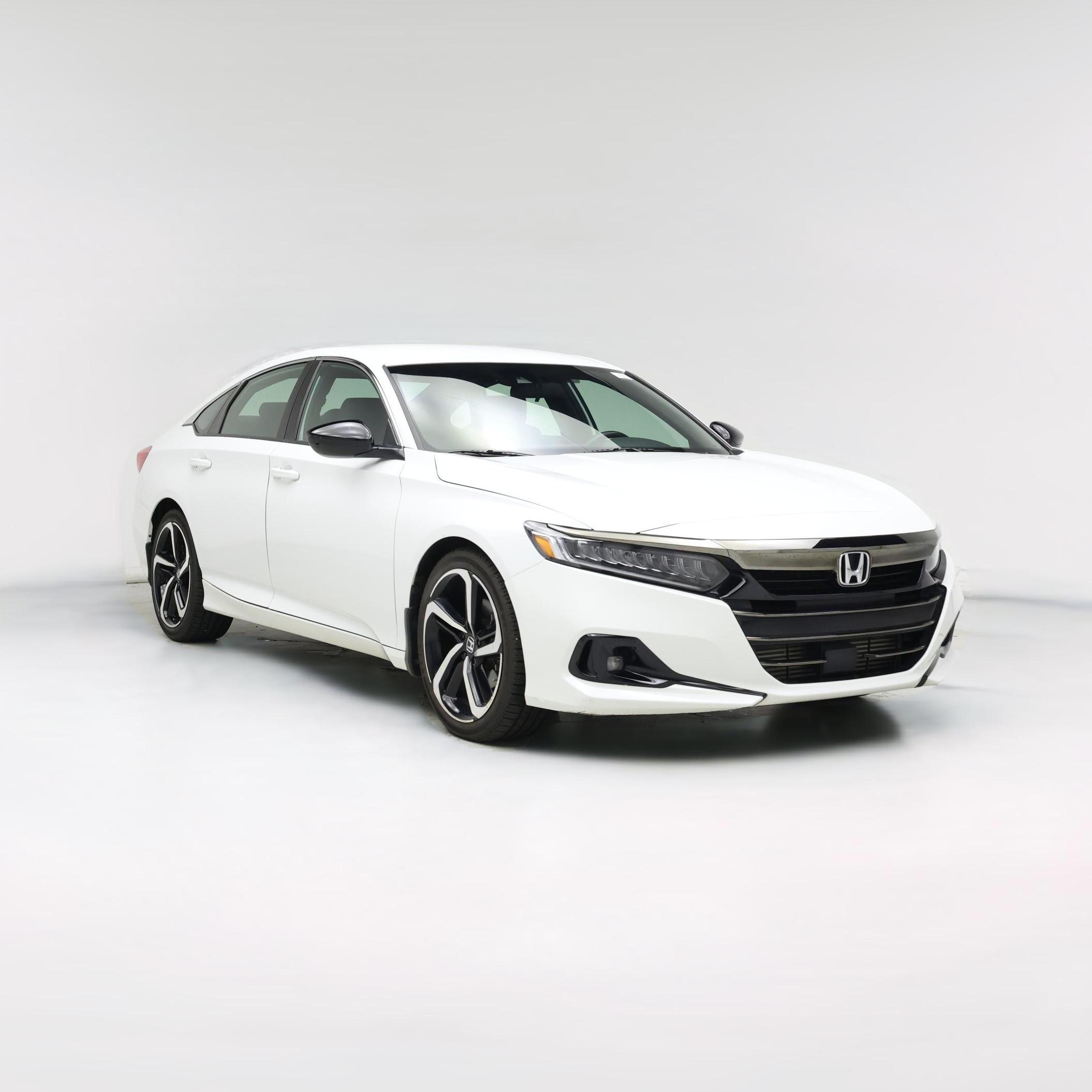 Thumbnail: 2022 Honda Accord - 1