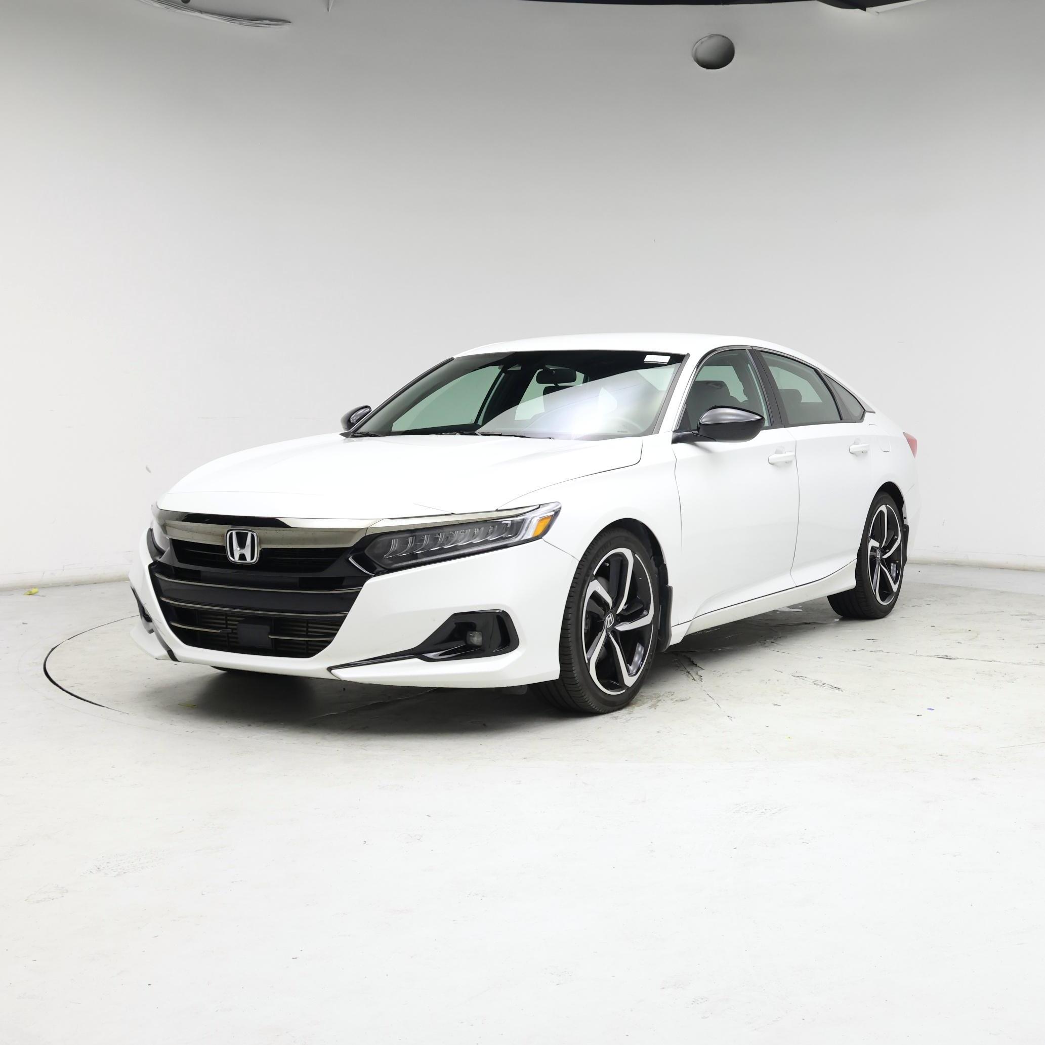 Thumbnail: 2022 Honda Accord - 4