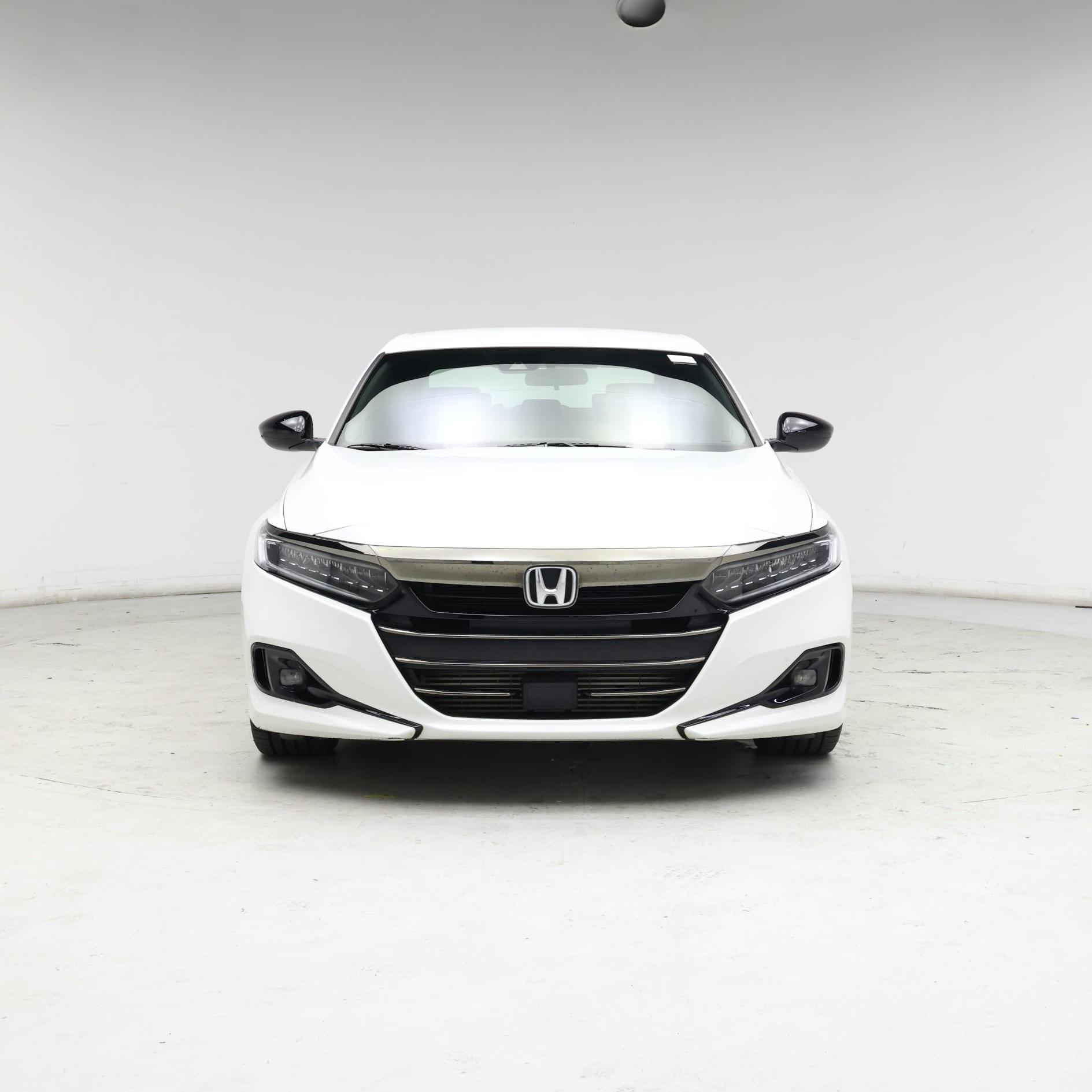 Thumbnail: 2022 Honda Accord - 5