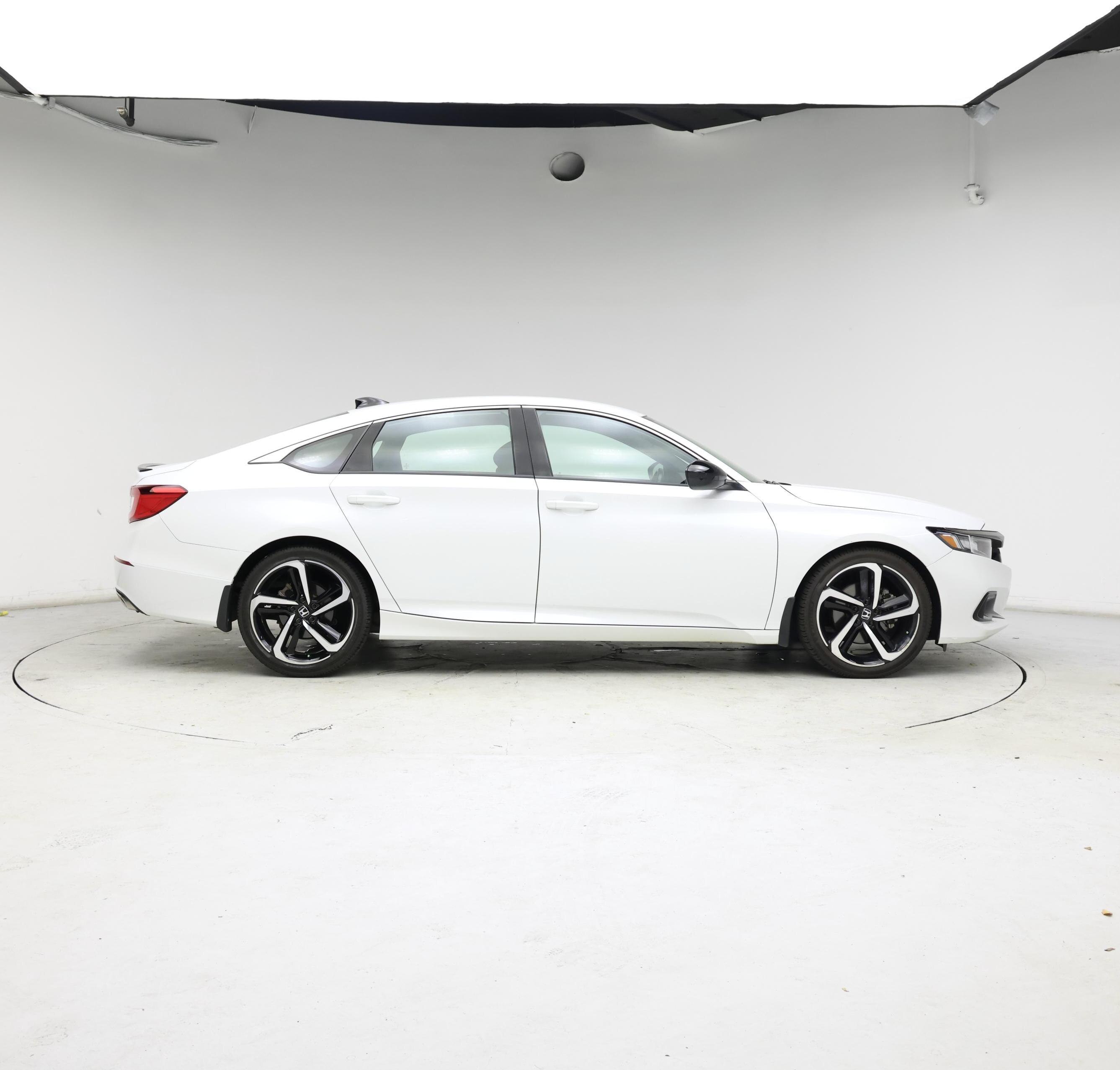 Thumbnail: 2022 Honda Accord - 7