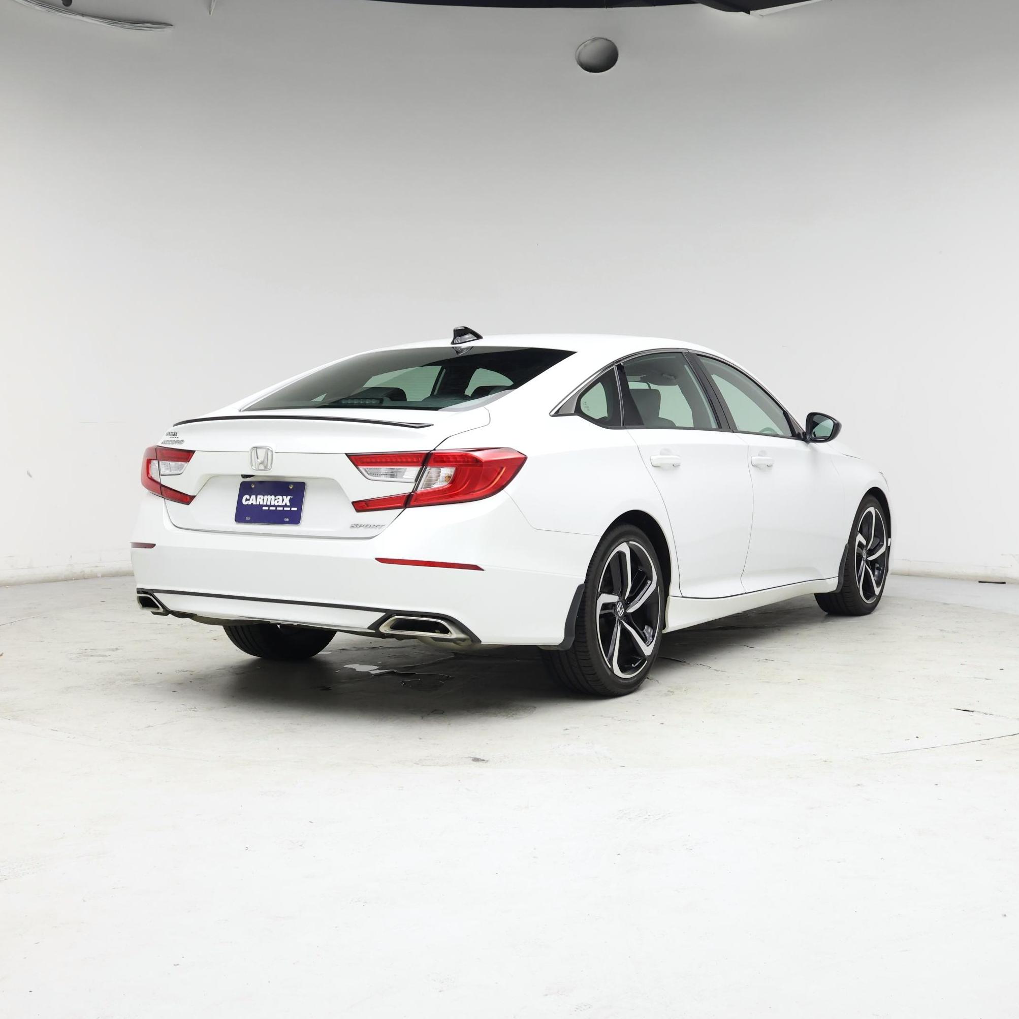 Thumbnail: 2022 Honda Accord - 8