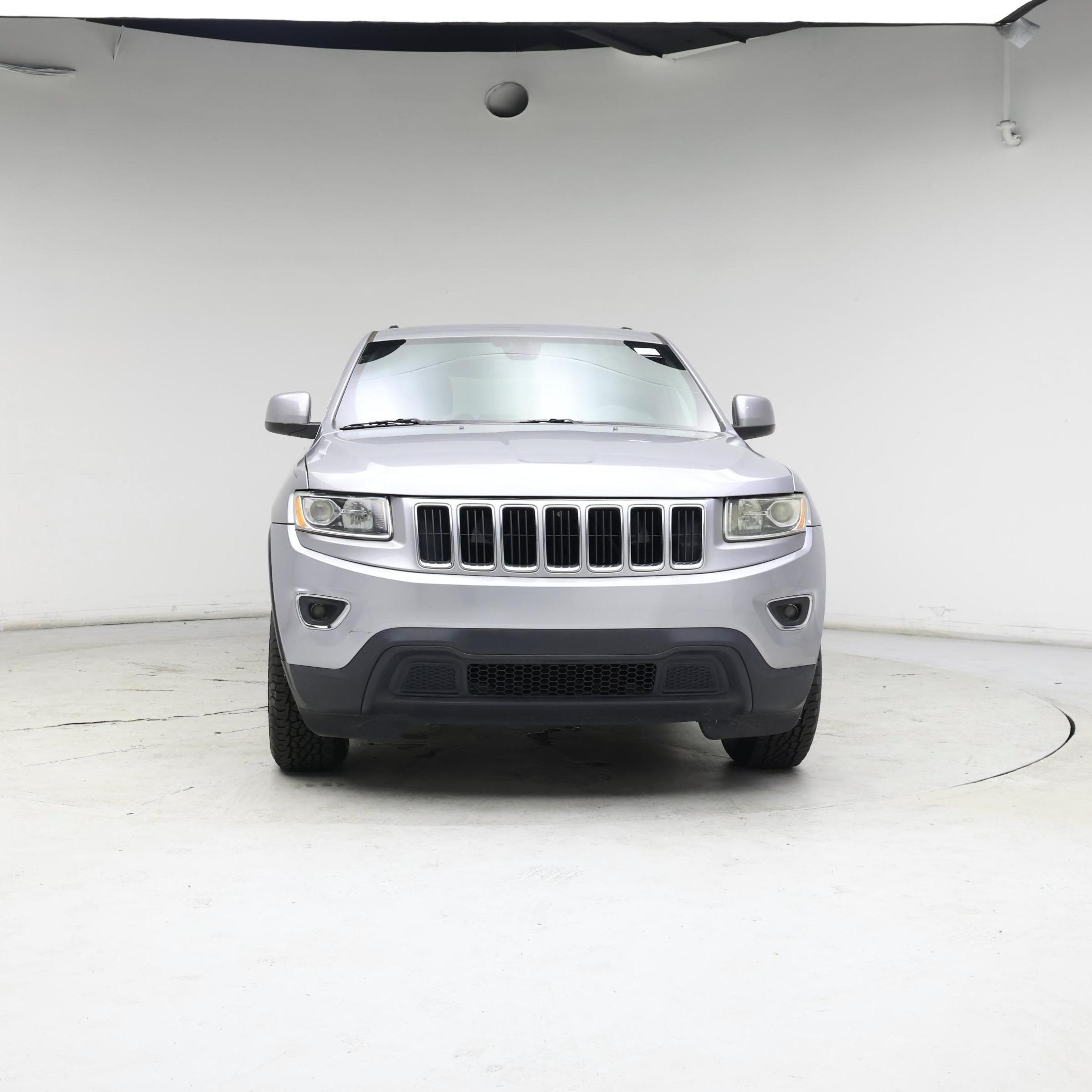 Thumbnail: 2016 Jeep Grand Cherokee - 5