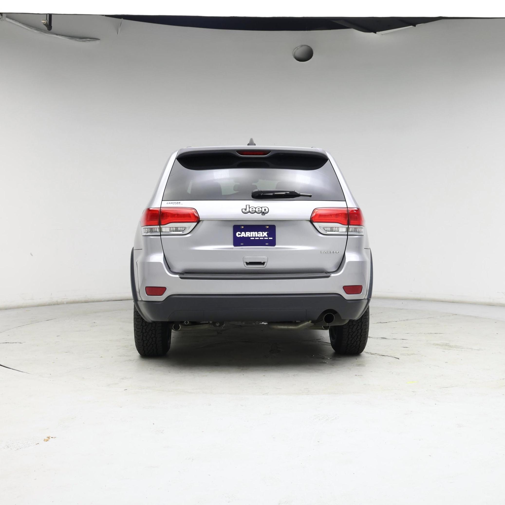 Thumbnail: 2016 Jeep Grand Cherokee - 6