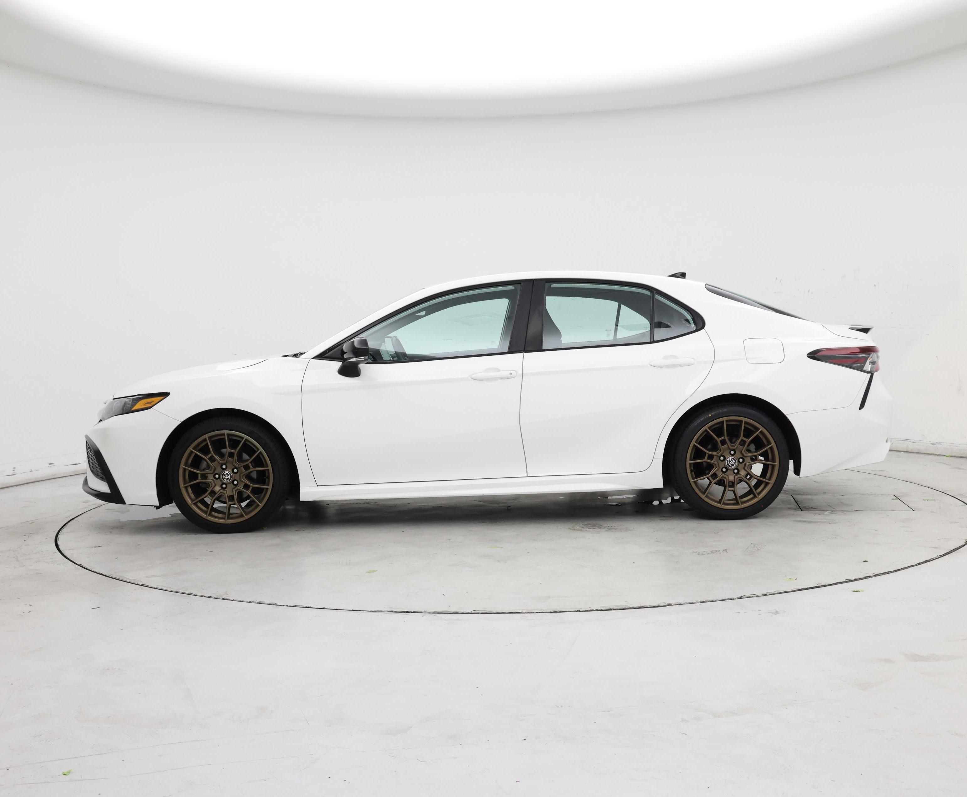 Thumbnail: 2023 Toyota Camry - 3