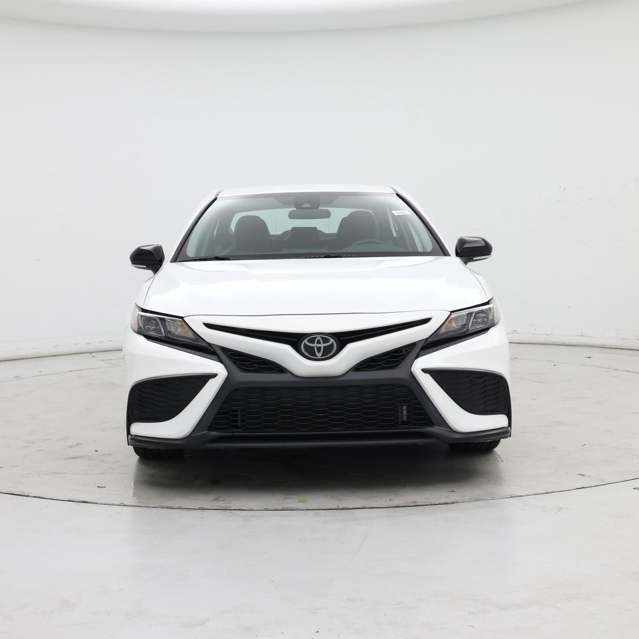 Thumbnail: 2023 Toyota Camry - 5