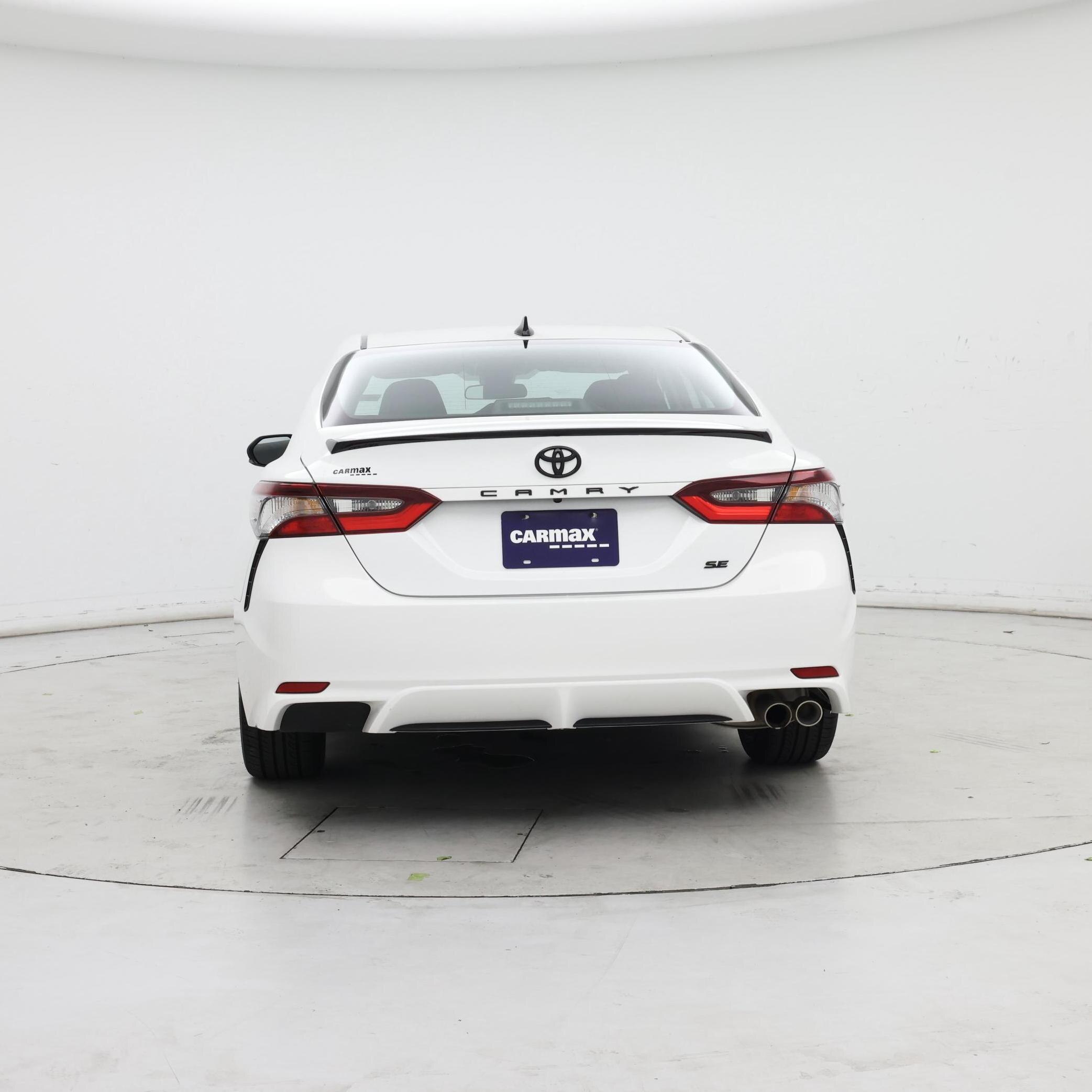 Thumbnail: 2023 Toyota Camry - 6