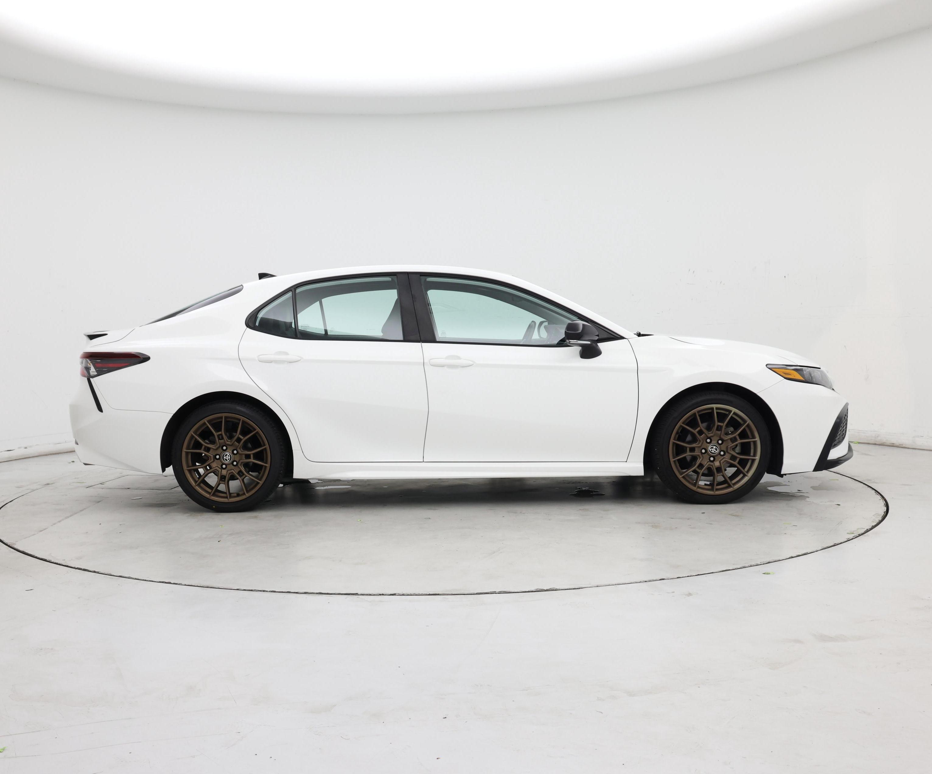 Thumbnail: 2023 Toyota Camry - 7