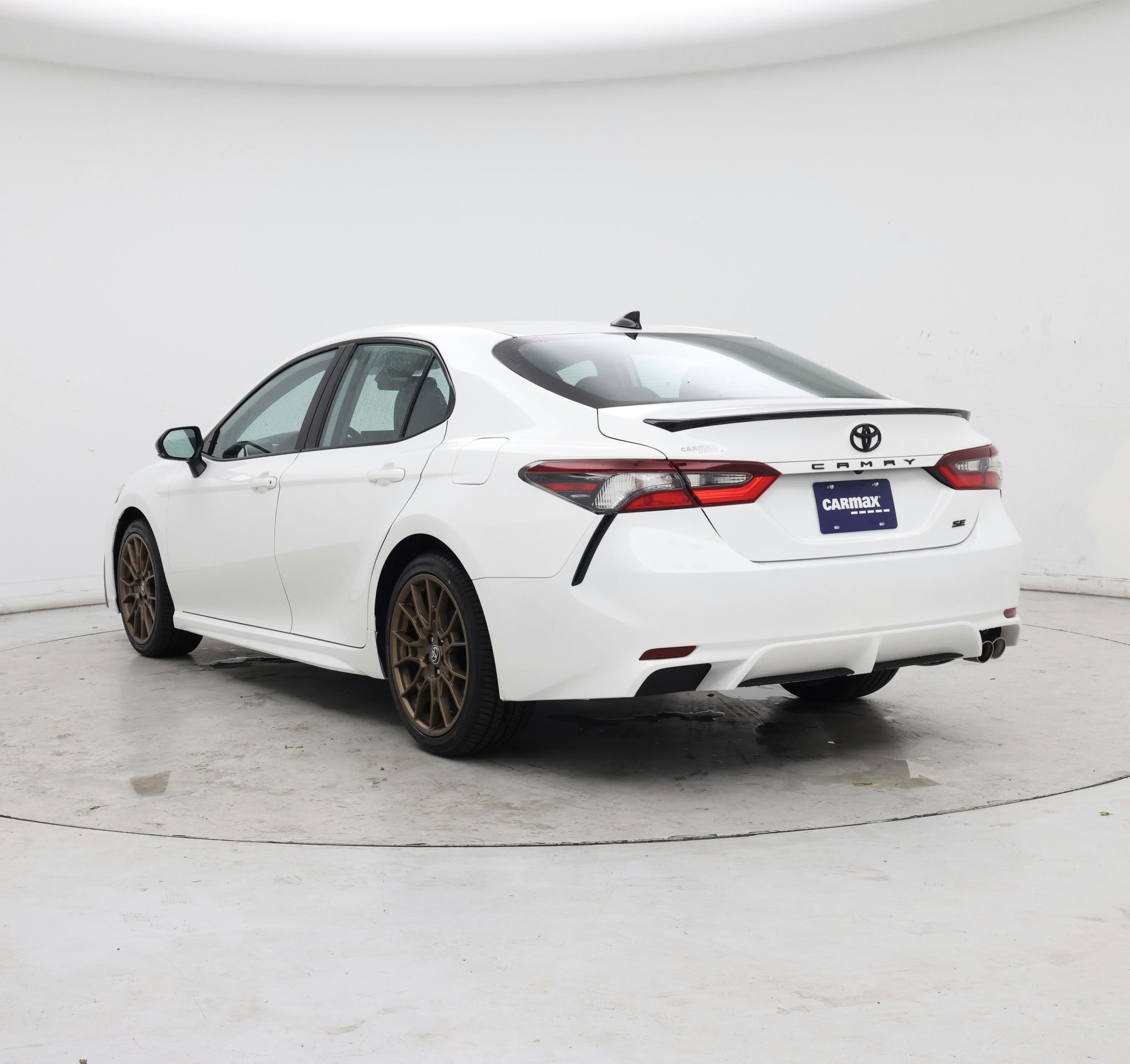 Thumbnail: 2023 Toyota Camry - 2