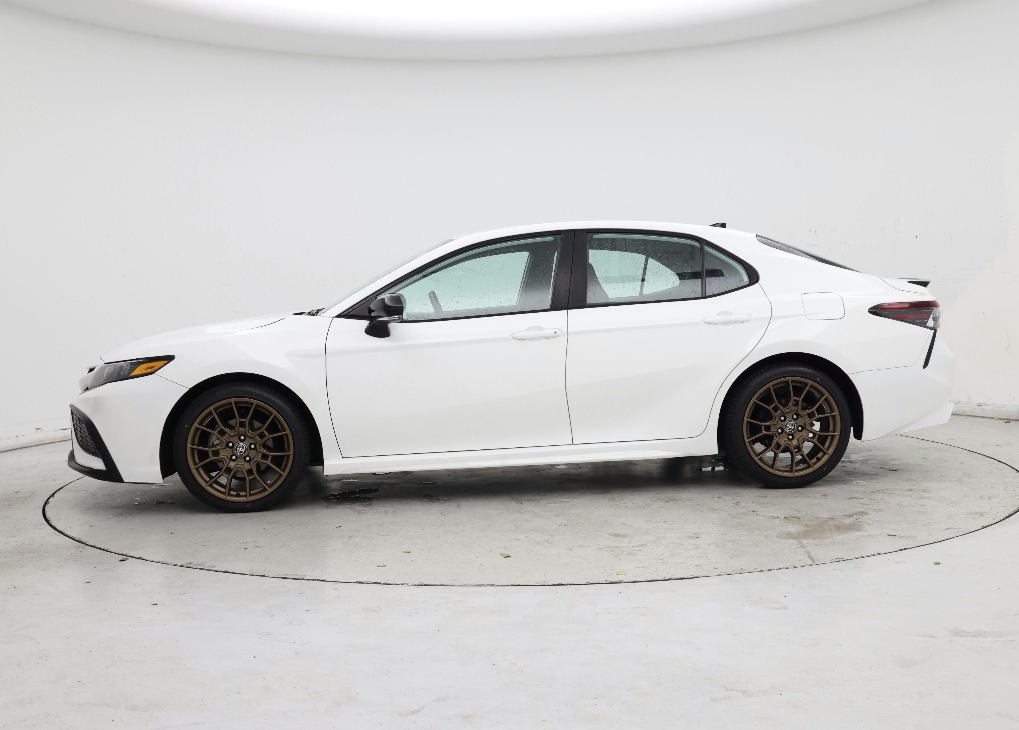 Thumbnail: 2023 Toyota Camry - 3