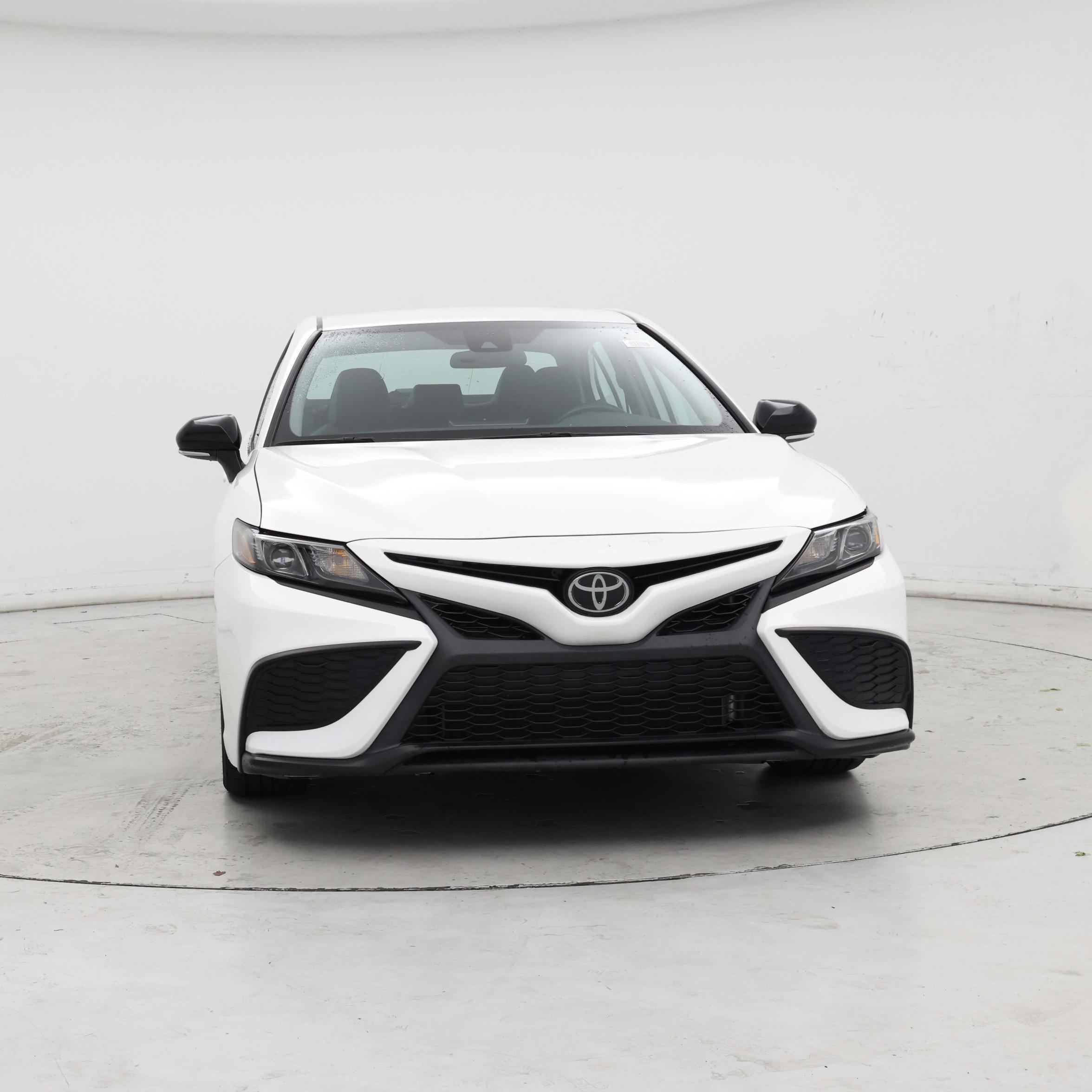 Thumbnail: 2023 Toyota Camry - 5