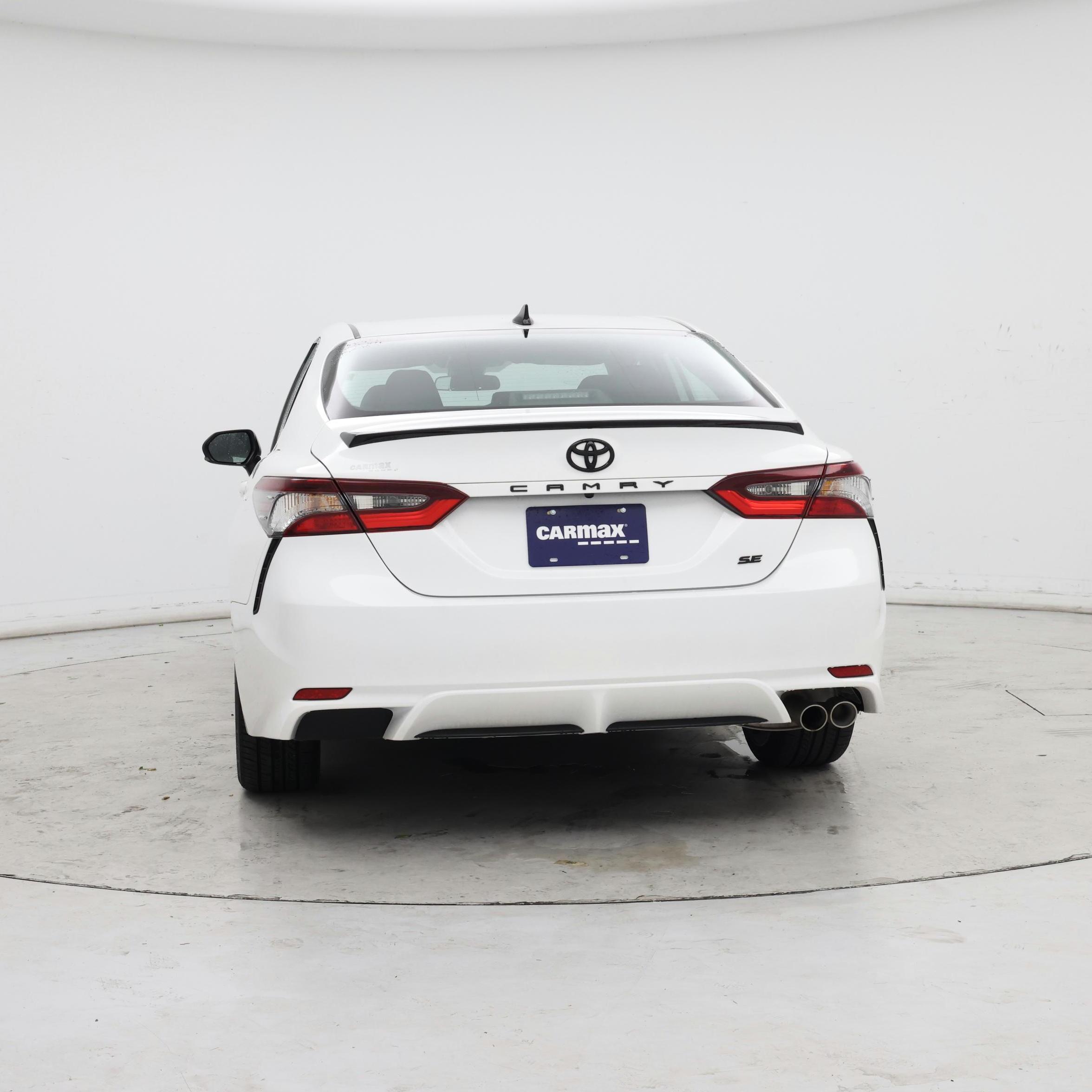 Thumbnail: 2023 Toyota Camry - 6