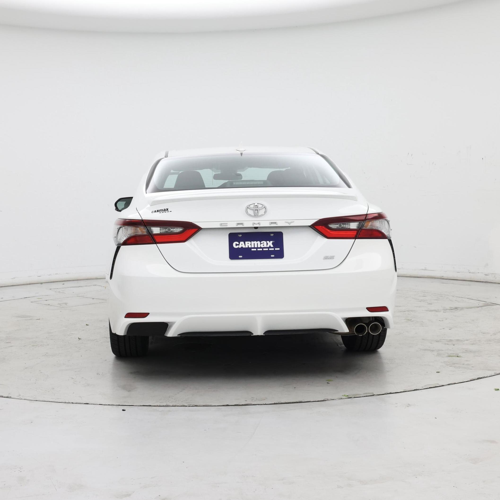 Thumbnail: 2022 Toyota Camry - 6