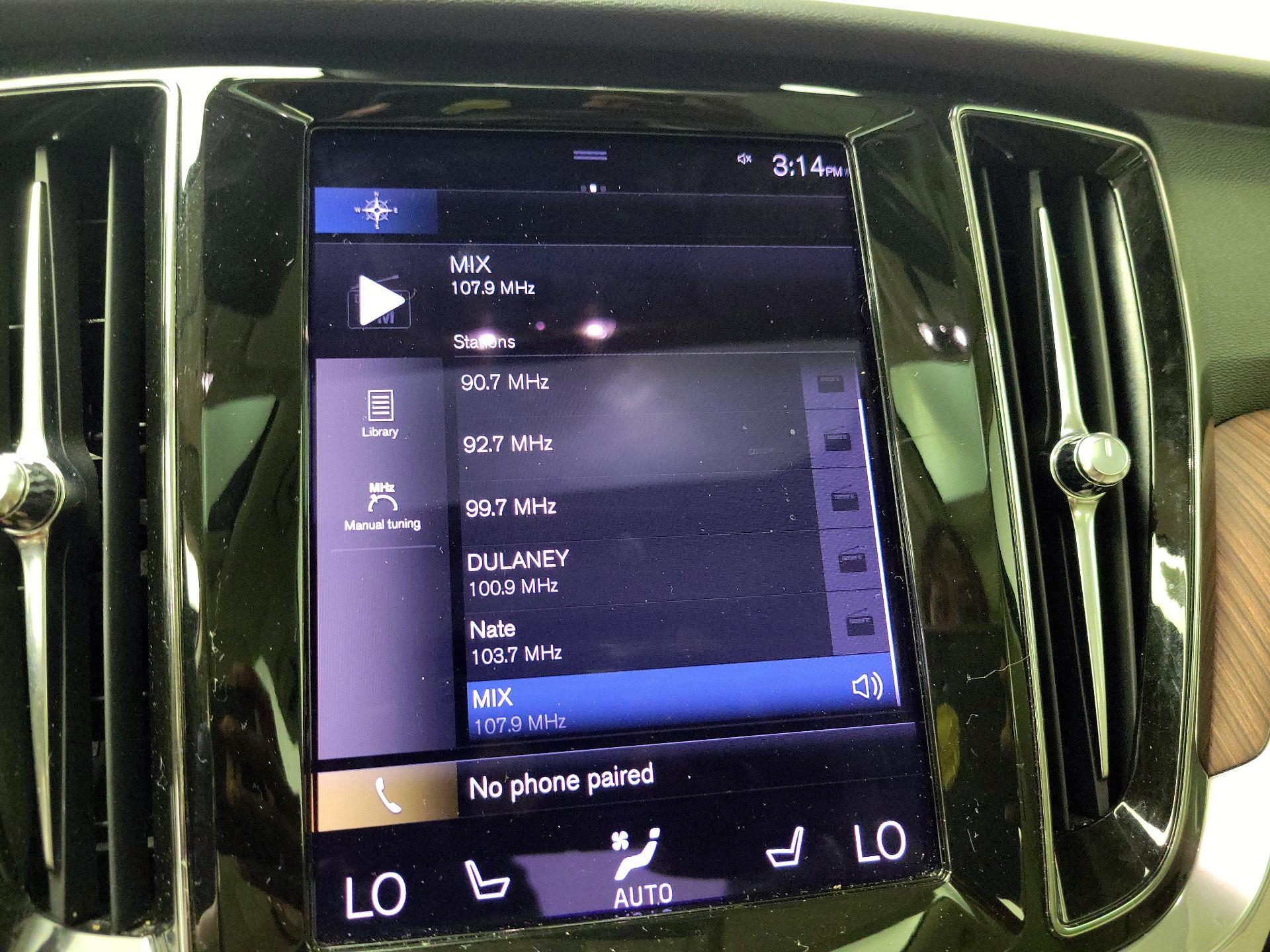 Thumbnail: 2021 Volvo S60 - 15