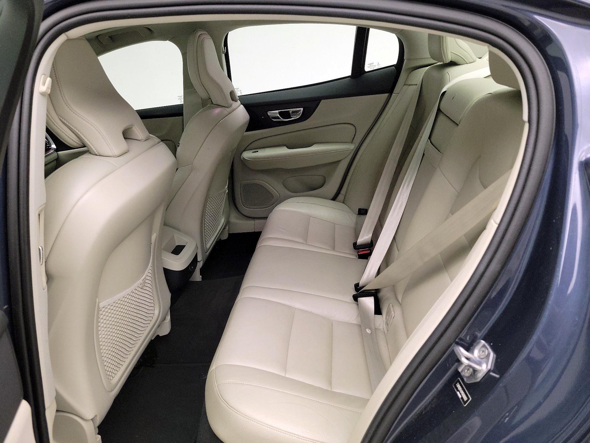 Thumbnail: 2021 Volvo S60 - 20