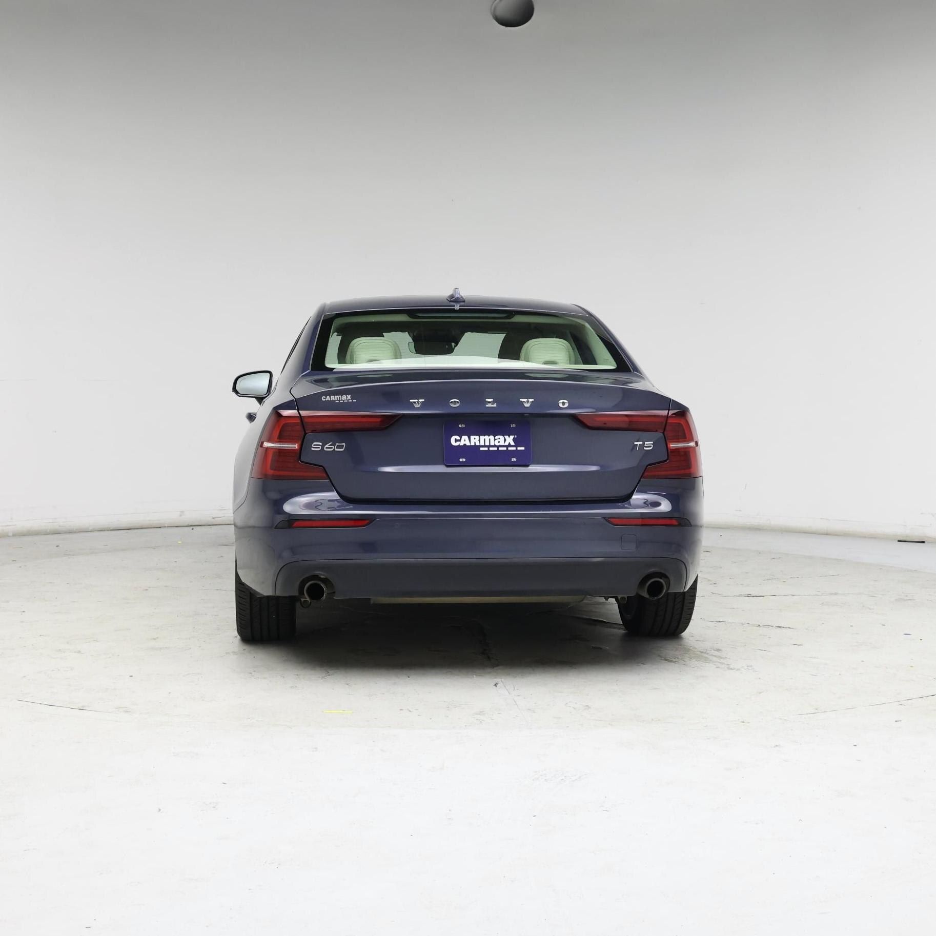 Thumbnail: 2021 Volvo S60 - 6