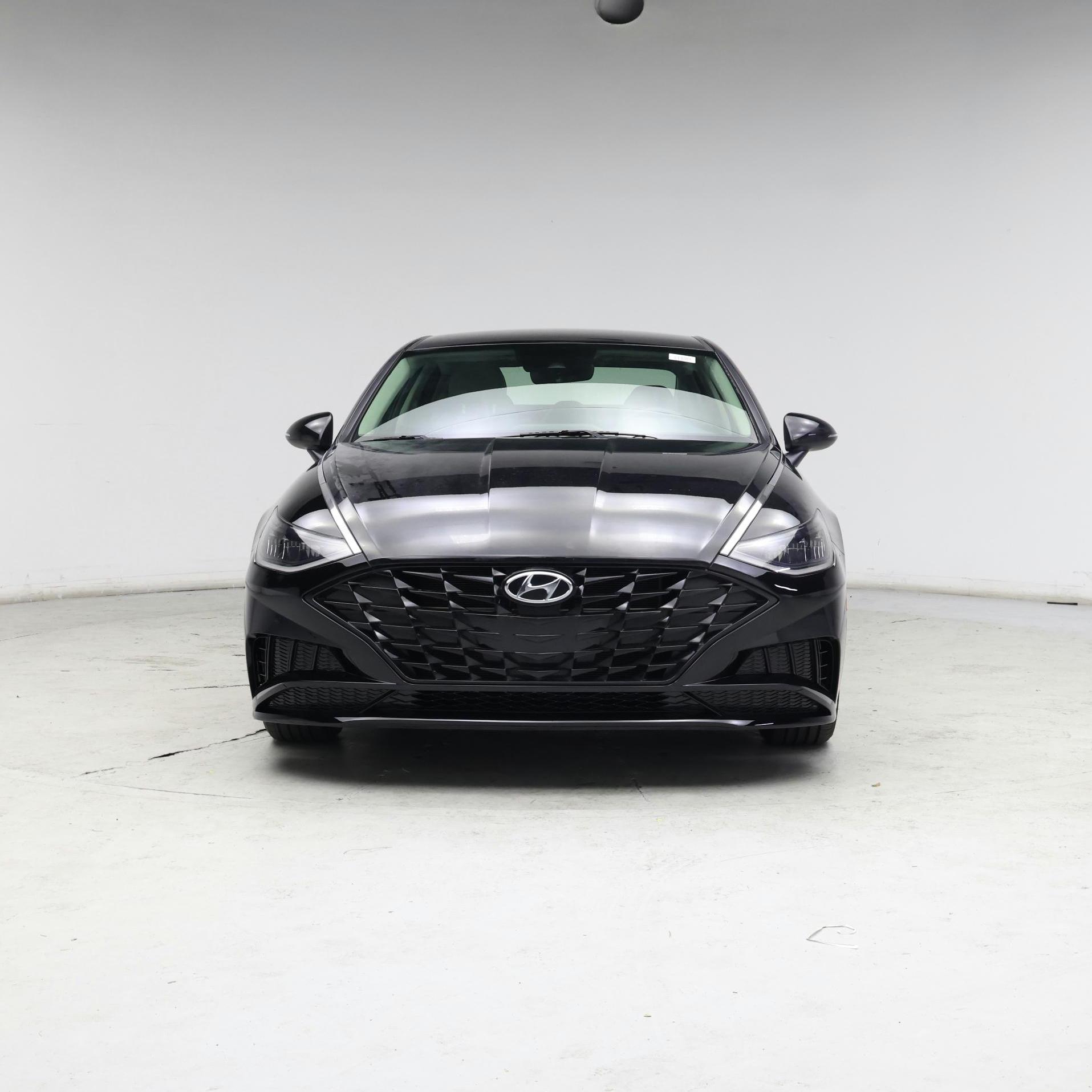 Thumbnail: 2021 Hyundai Sonata - 5